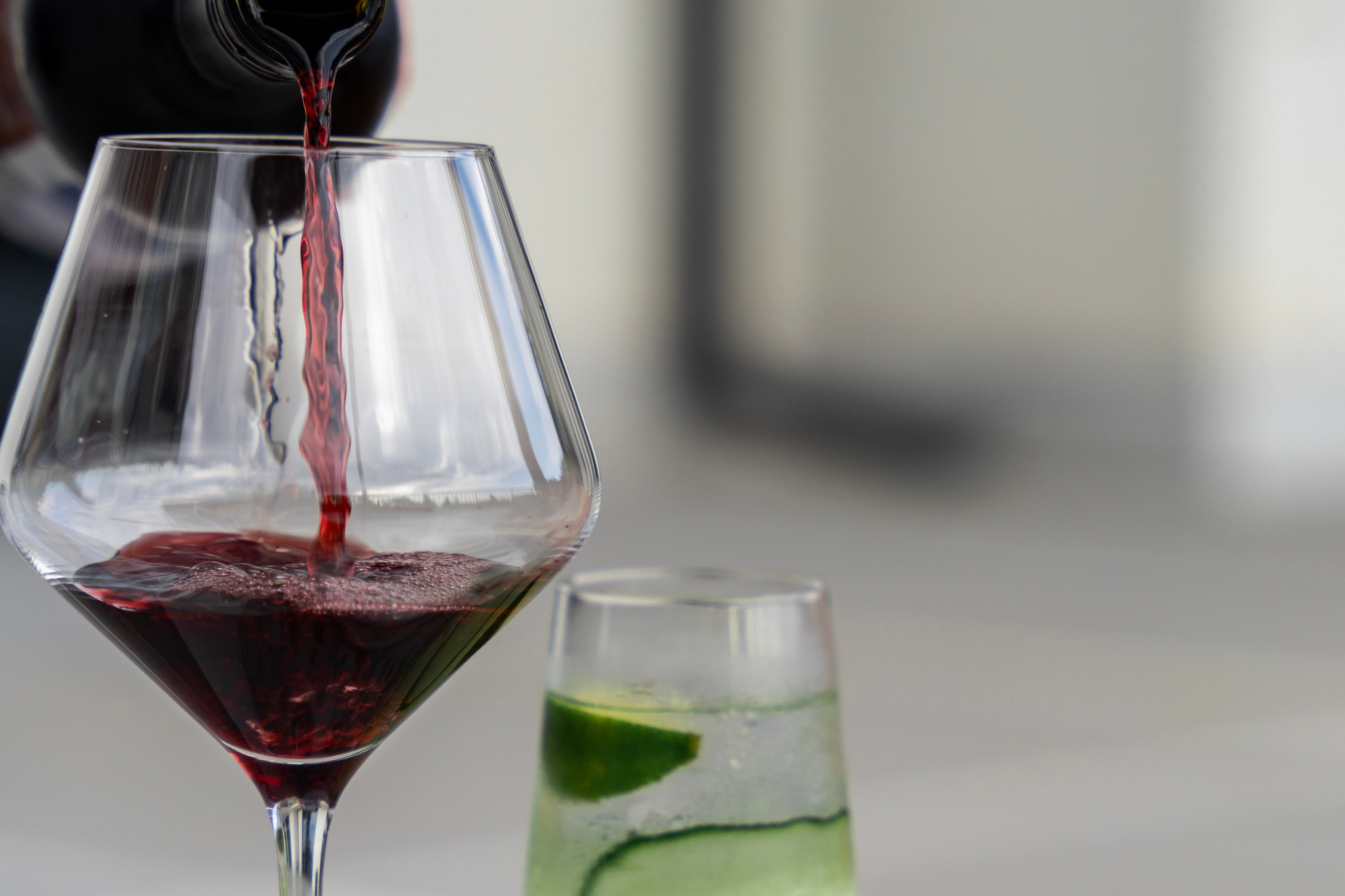 Отель Юпшара. Главная