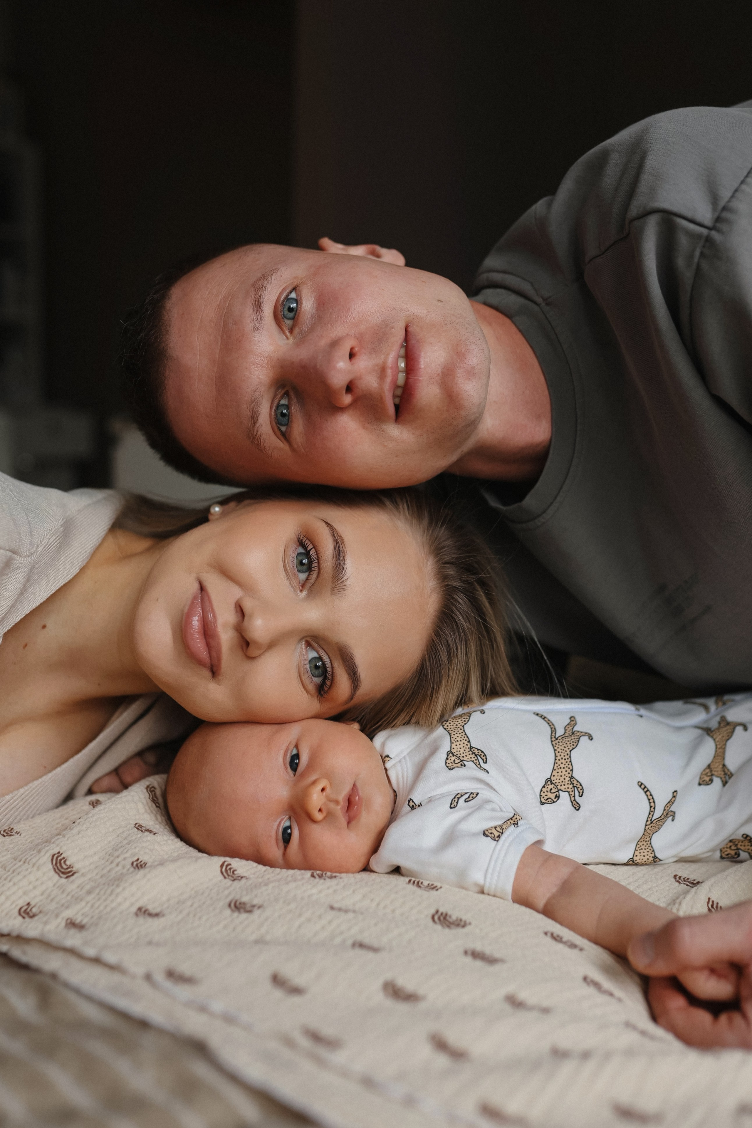 Лев🤎. Фотограф на роды в Санкт-Петербурге, семейный, нью-борн Алиса Хрекова