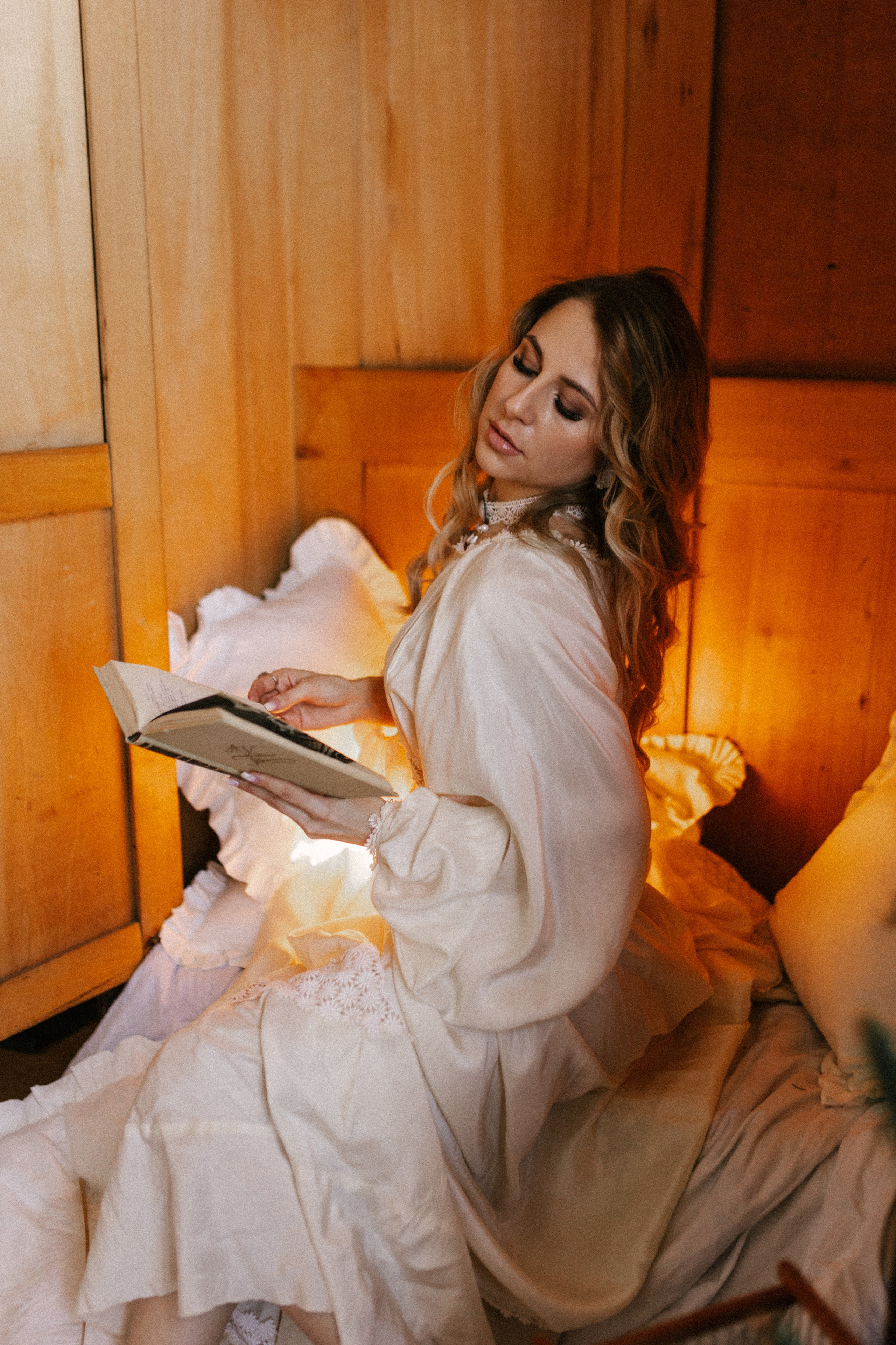 Елена. Свадебный и портретный фотограф — Мария Костина