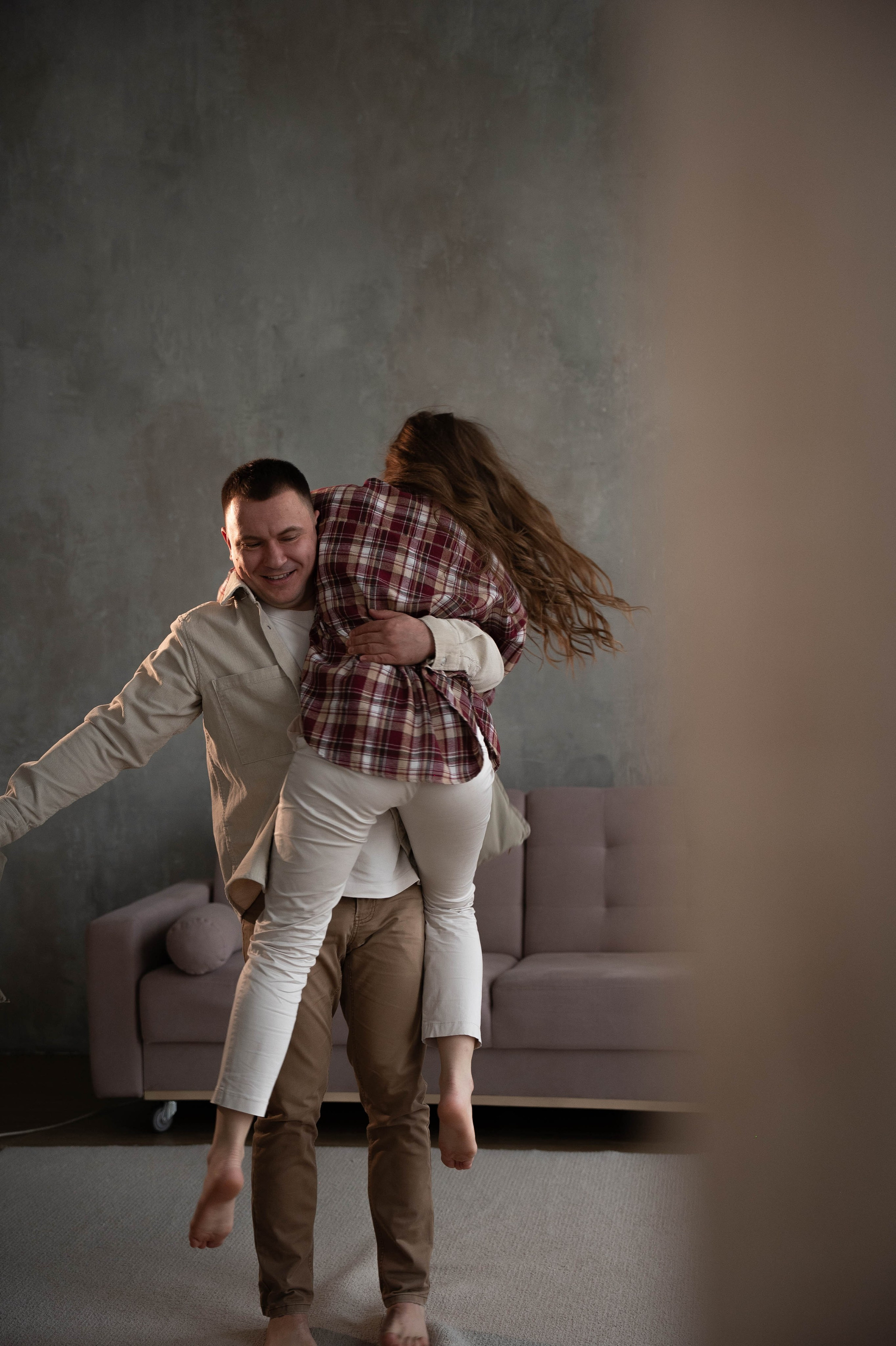 Maria — home story. Фотограф в Сочи Ксения Романенко | Официальный сайт-портфолио