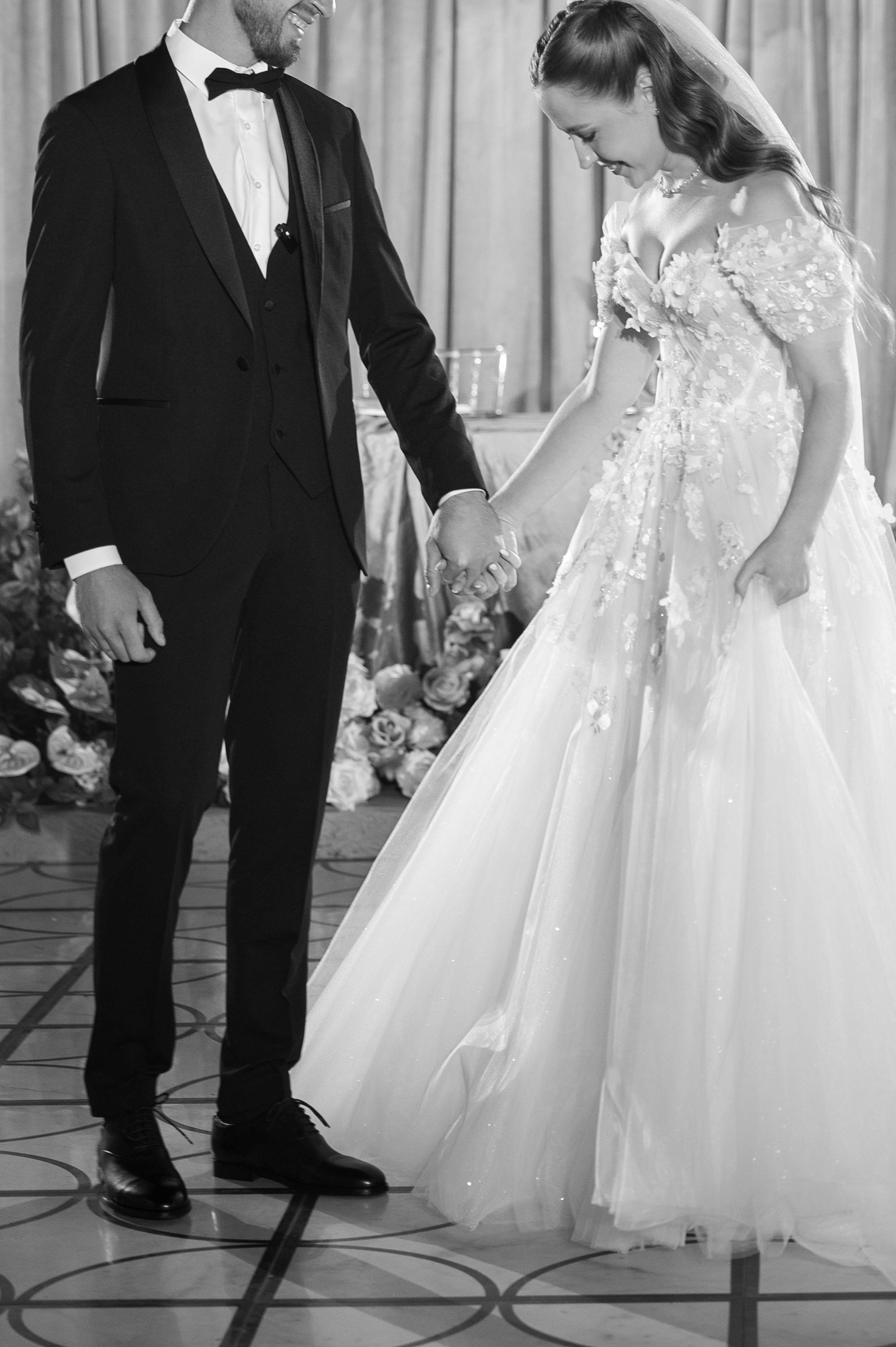 Максим & Дарья. Фотограф Таня Юдина в Ростове-на-Дону