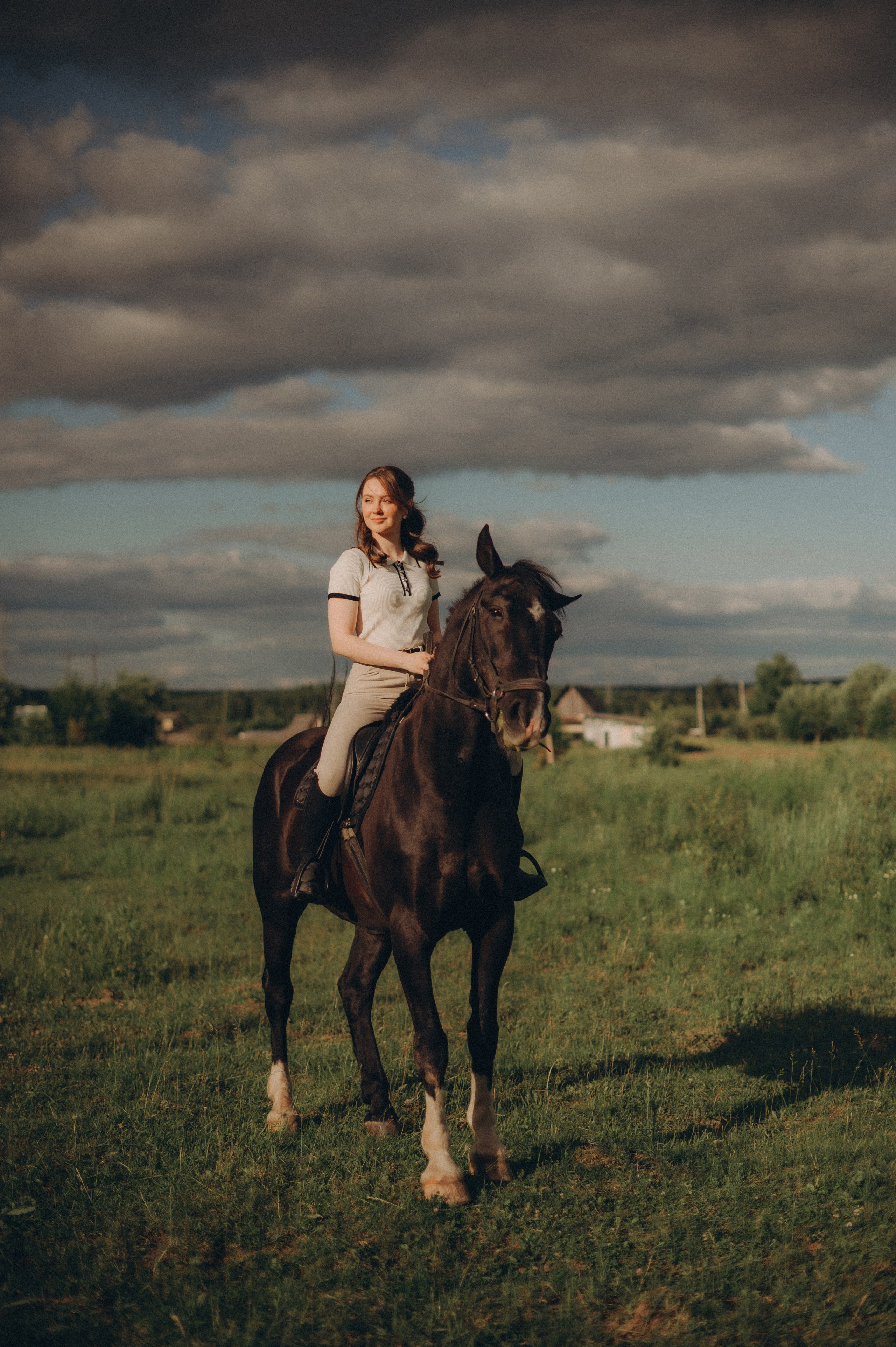 Вероника и Орлеан. Фотограф, г. Лесной Свердловской области