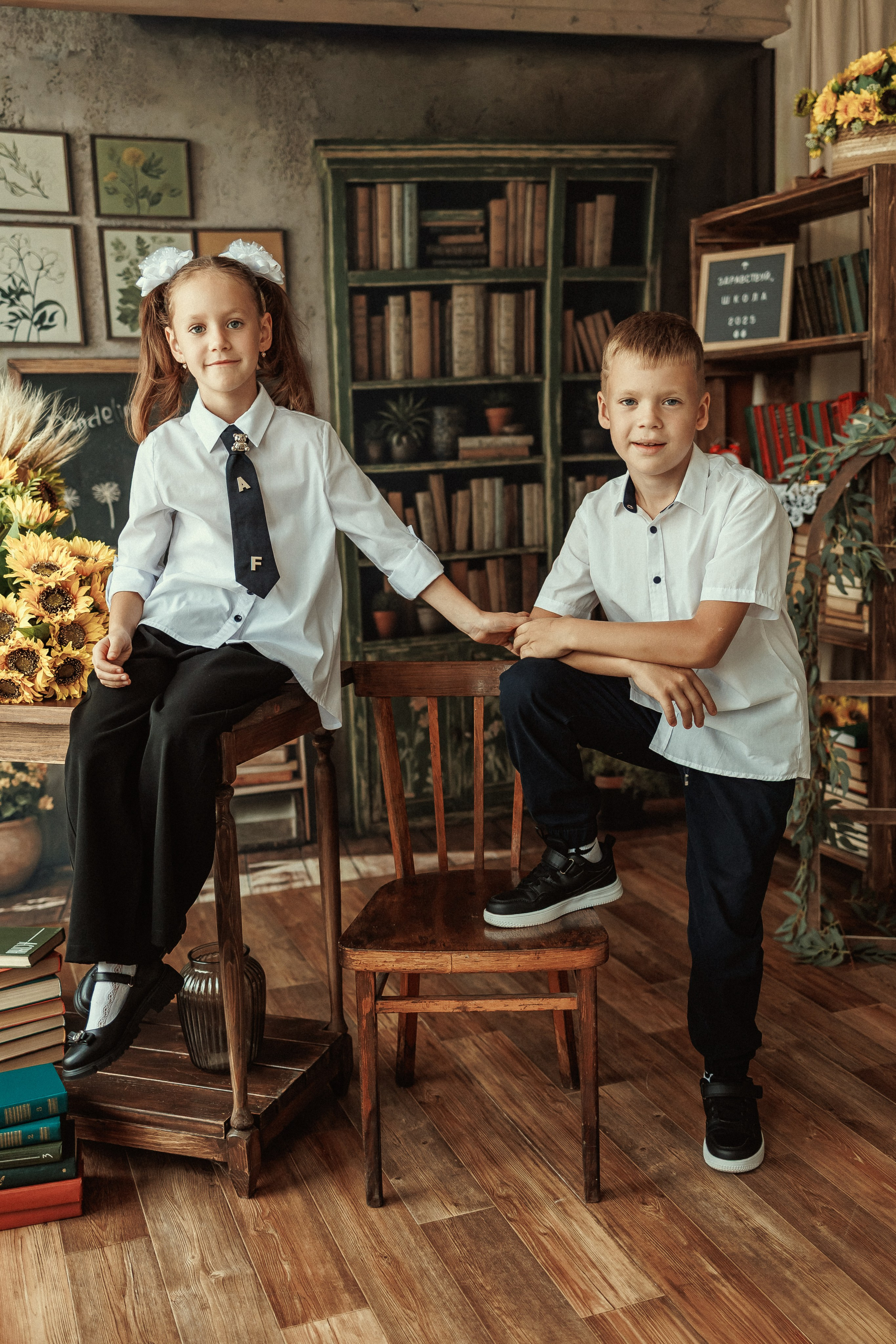 Фотопроекты. Детский семейный фотограф в Абинске