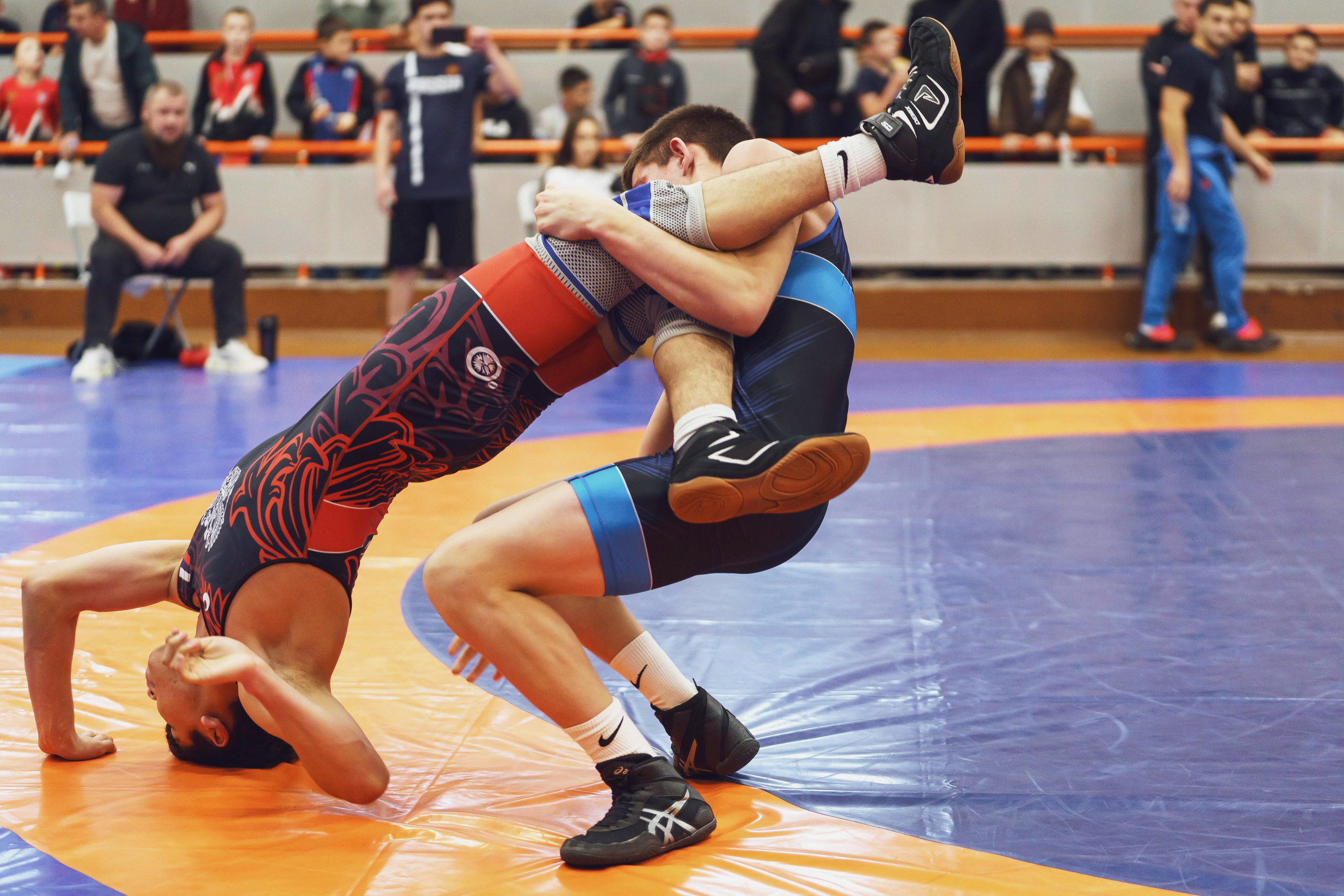 «Позывной Сибирь». ФЕСС-ФОТО/ВИДЕО