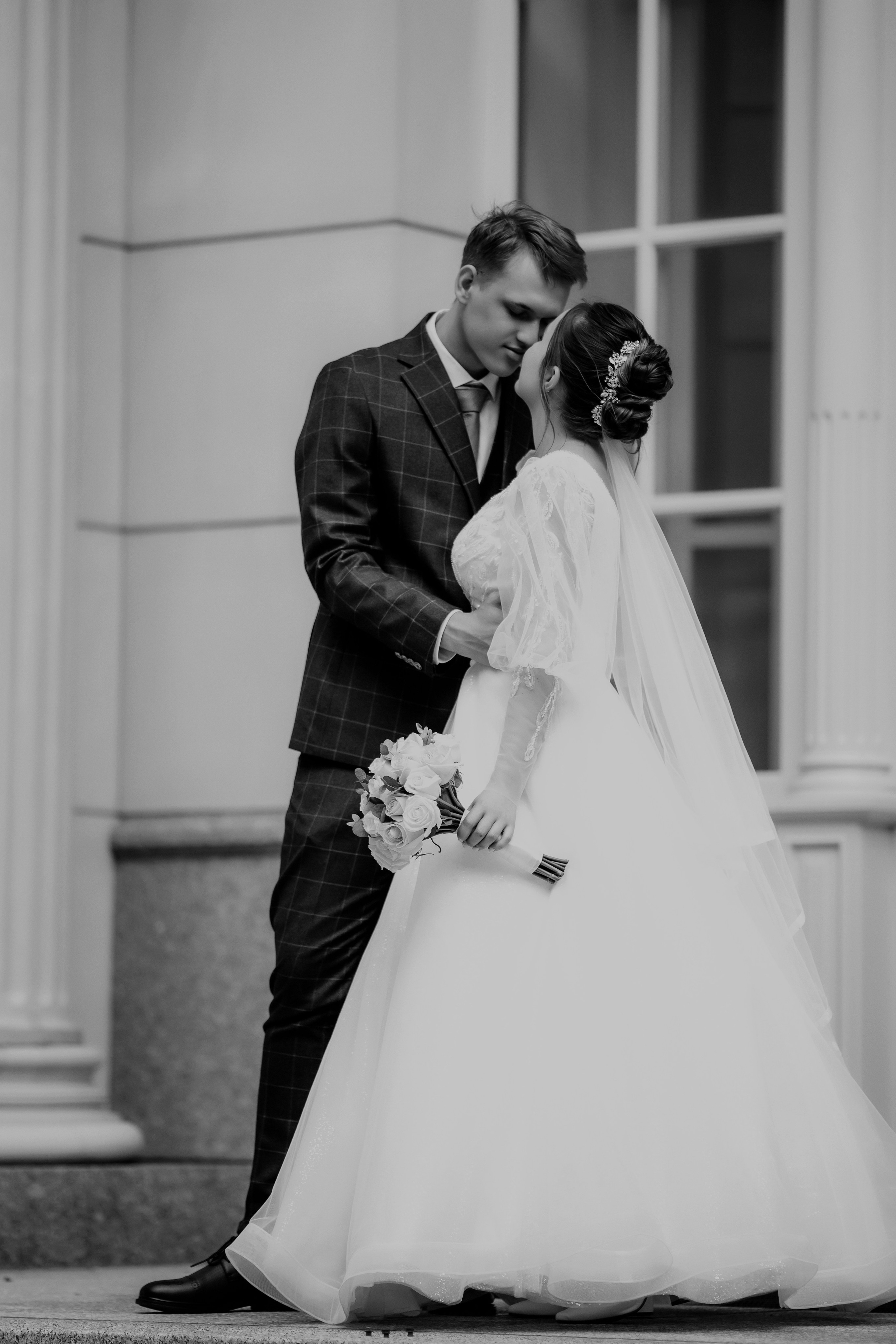 Свадебная Галерея. Фотограф Елена Райс Ленинск-Кузнецкий