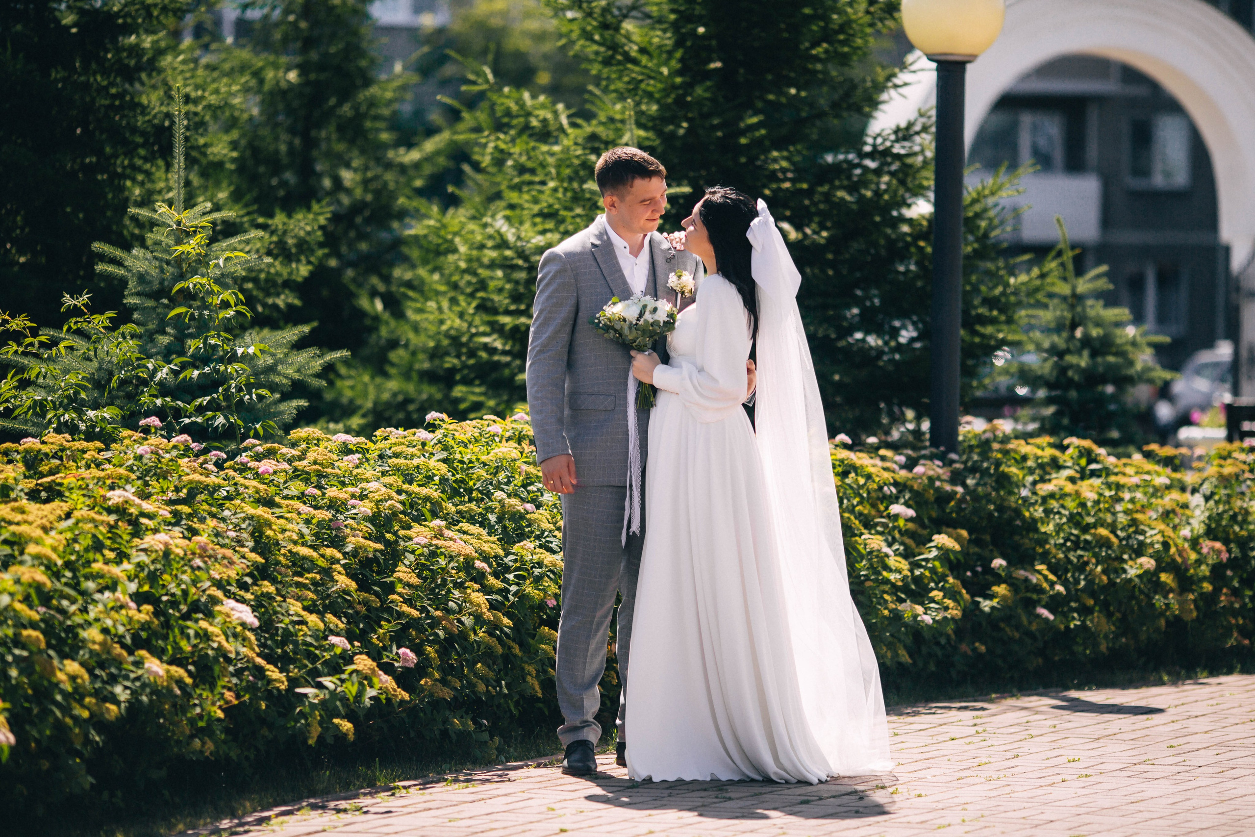 Фотограф Елена Райс Ленинск-Кузнецкий