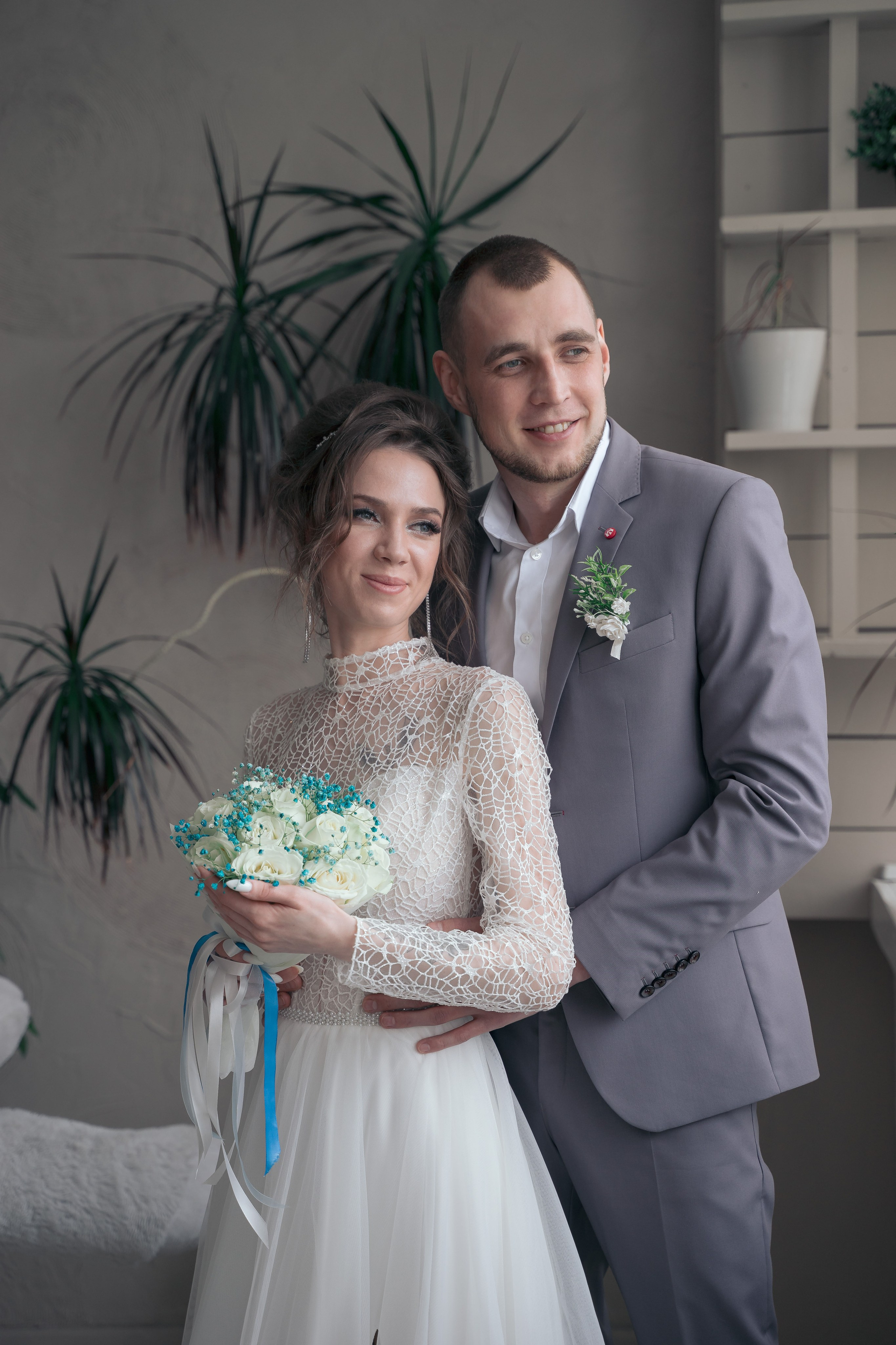 Подборка Прогулок. Свадебный и семейный фотограф в Новосибирске Данил Коротких