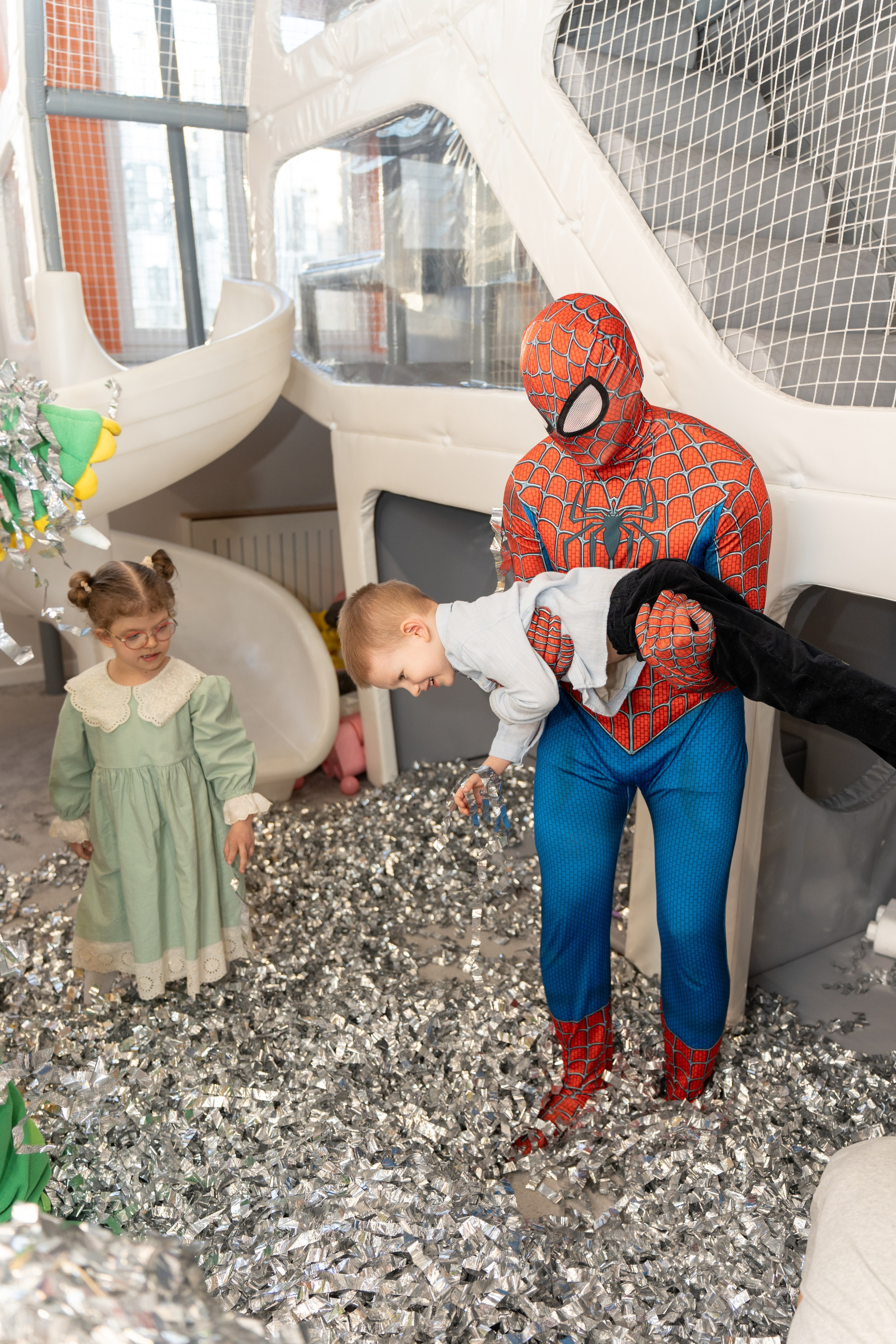 Базилион. Семейный и свадебный фотограф Минск, Беларусь Анна Орловская