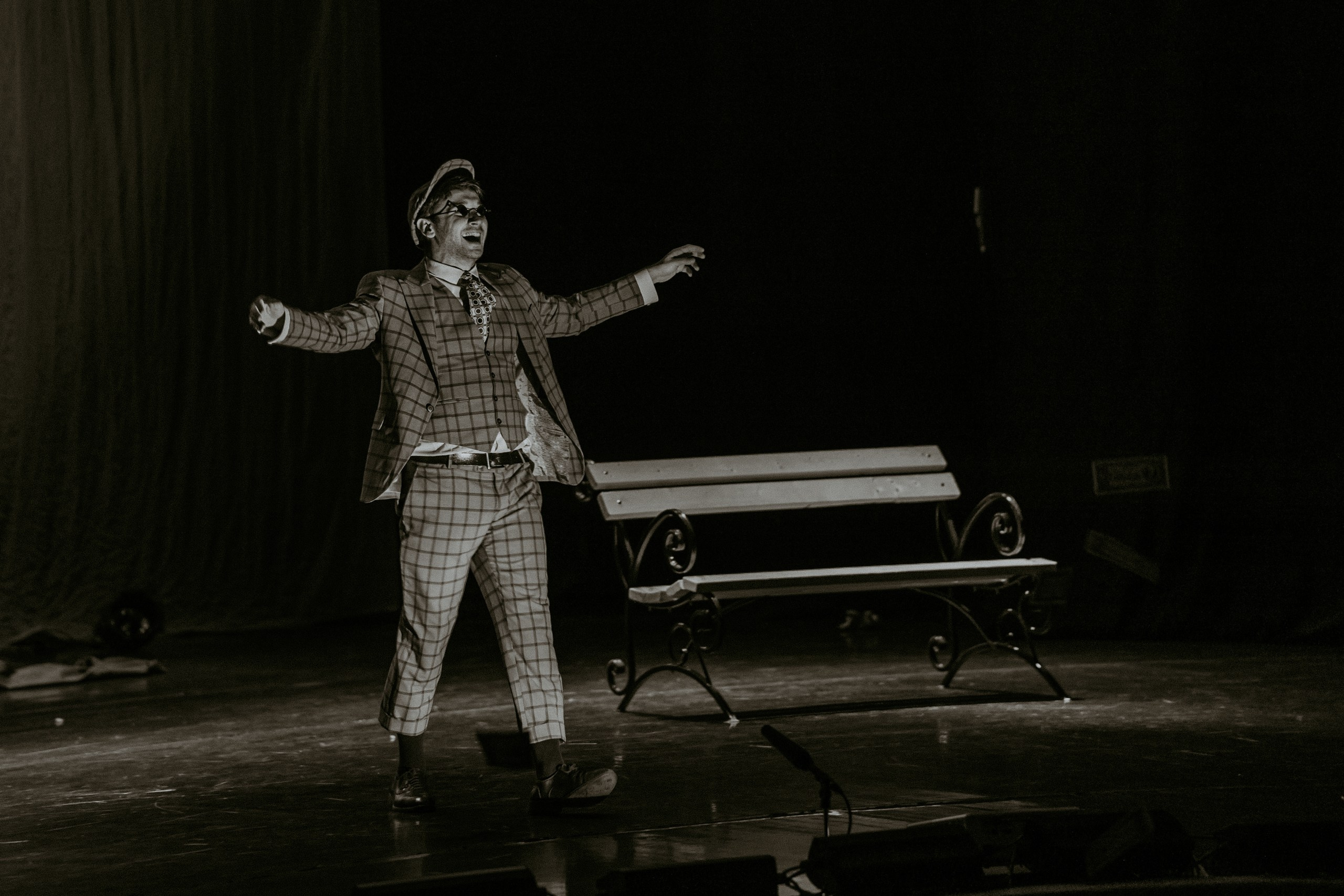 Репортаж. Фотограф Ханты-Мансийск Тимофей Чеботин