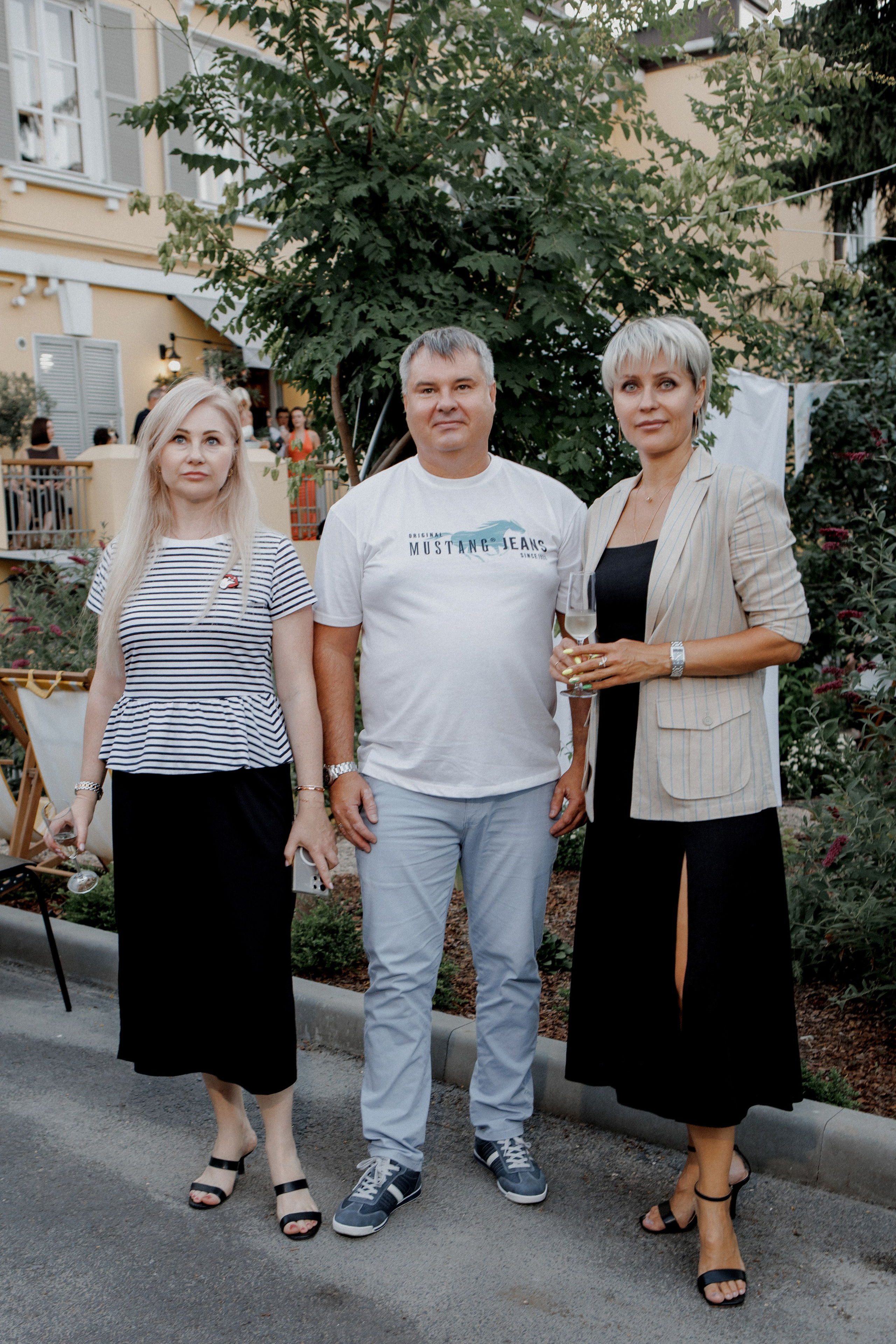 Дом Майера. День рождения. Фотограф Александр Закадычный | Таганрог