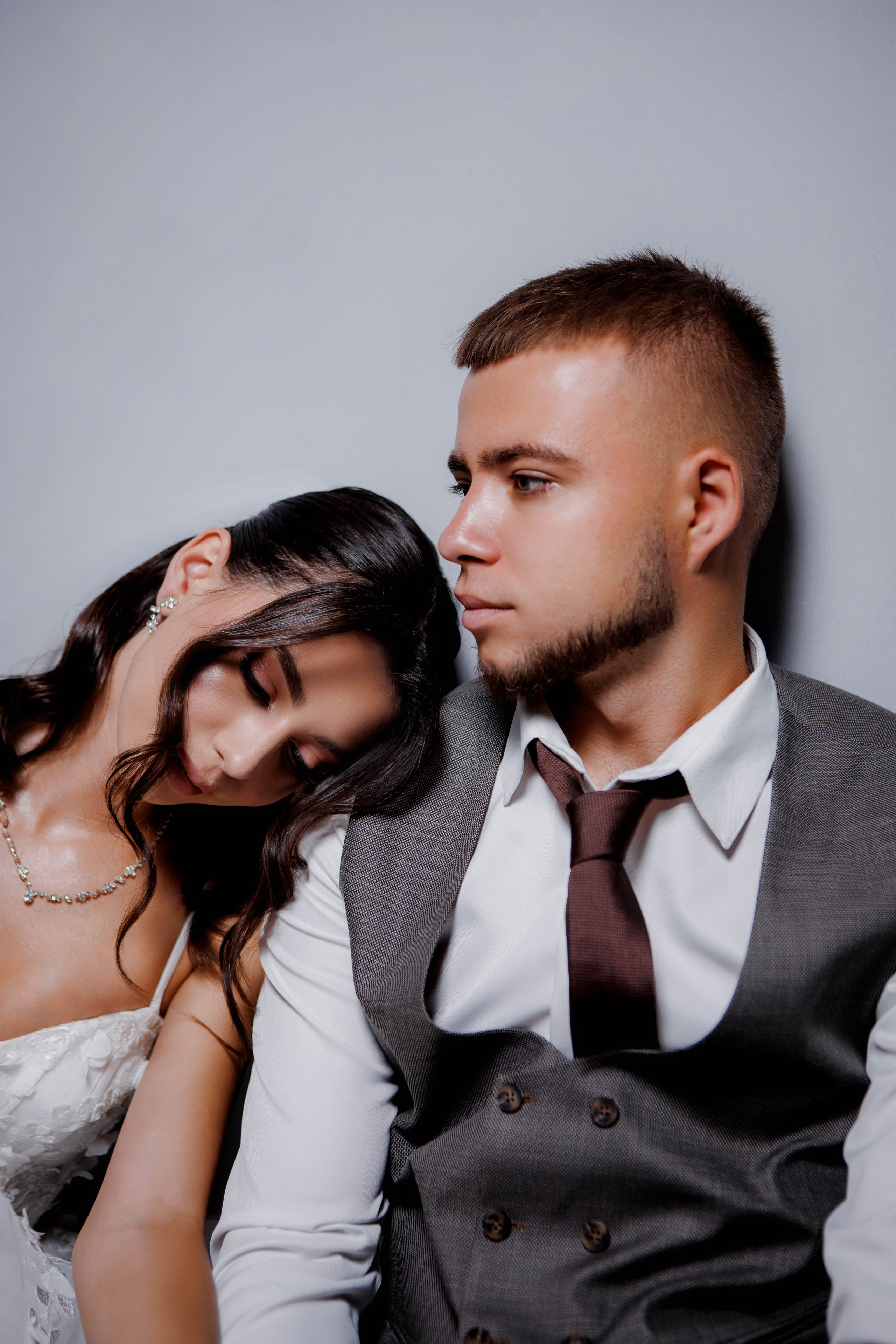 Дмитрий и Олеся. Фотограф Александр Закадычный | Таганрог