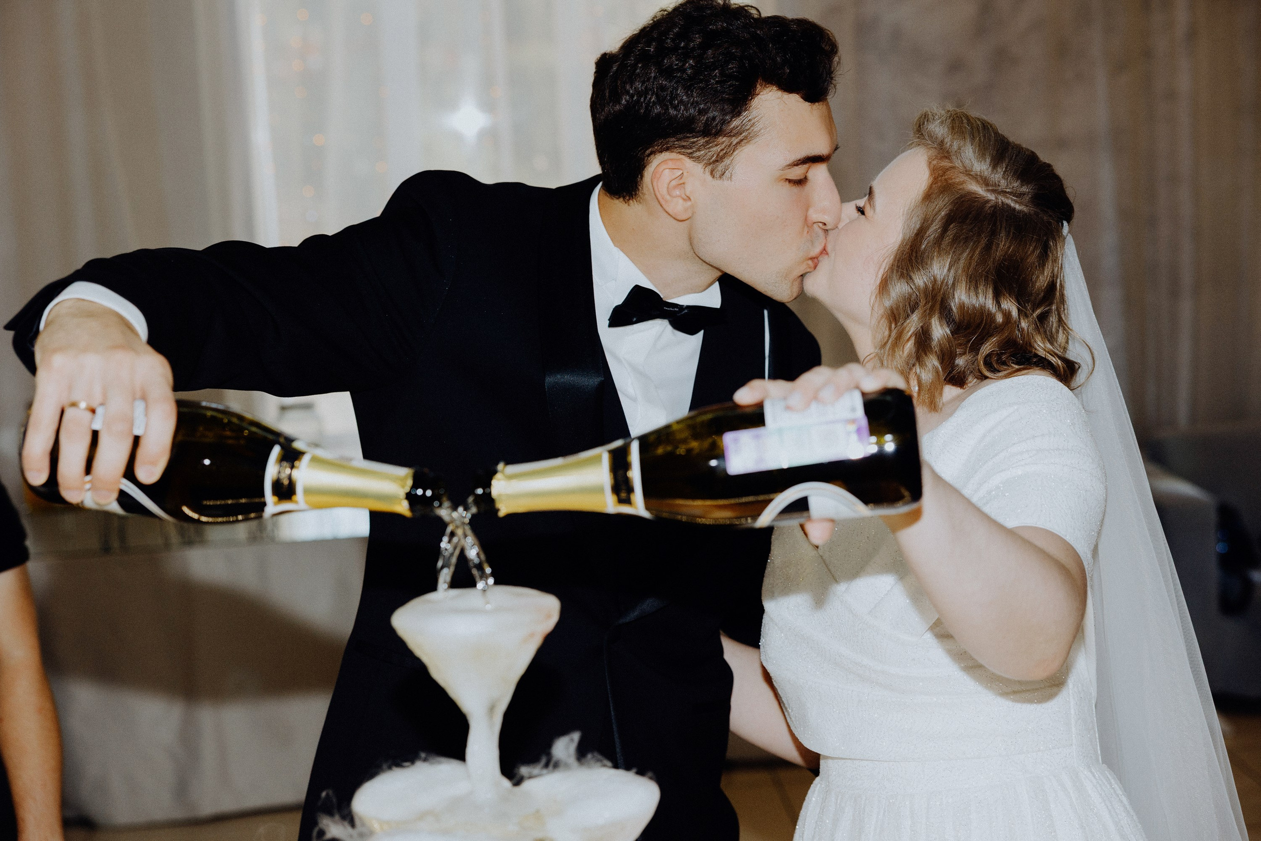 Ярослав и Юлия. Свадебный фотограф в Санкт-Петербурге Рябикин Александр , занимаюсь св