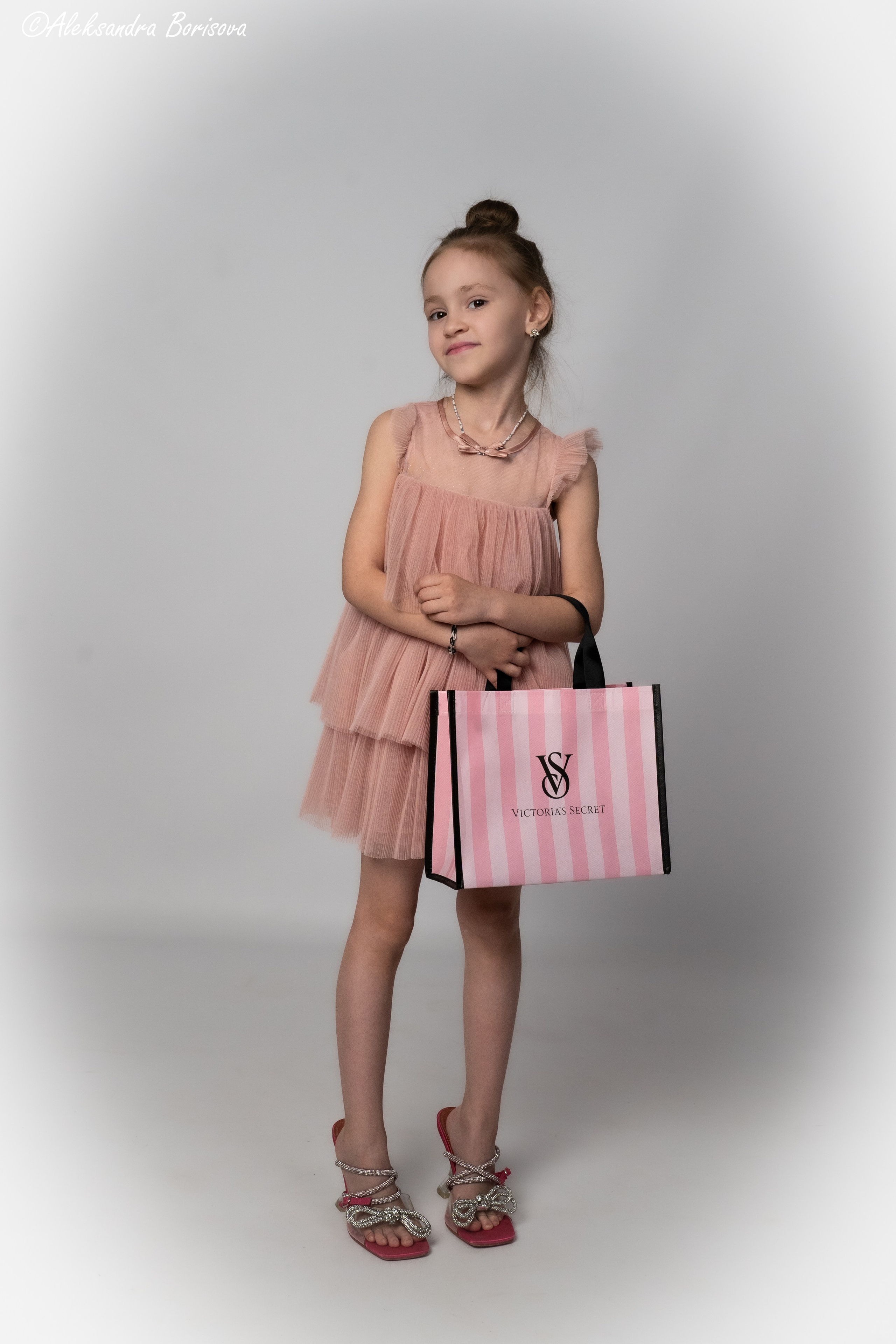 Семейная фотосессия. Главная