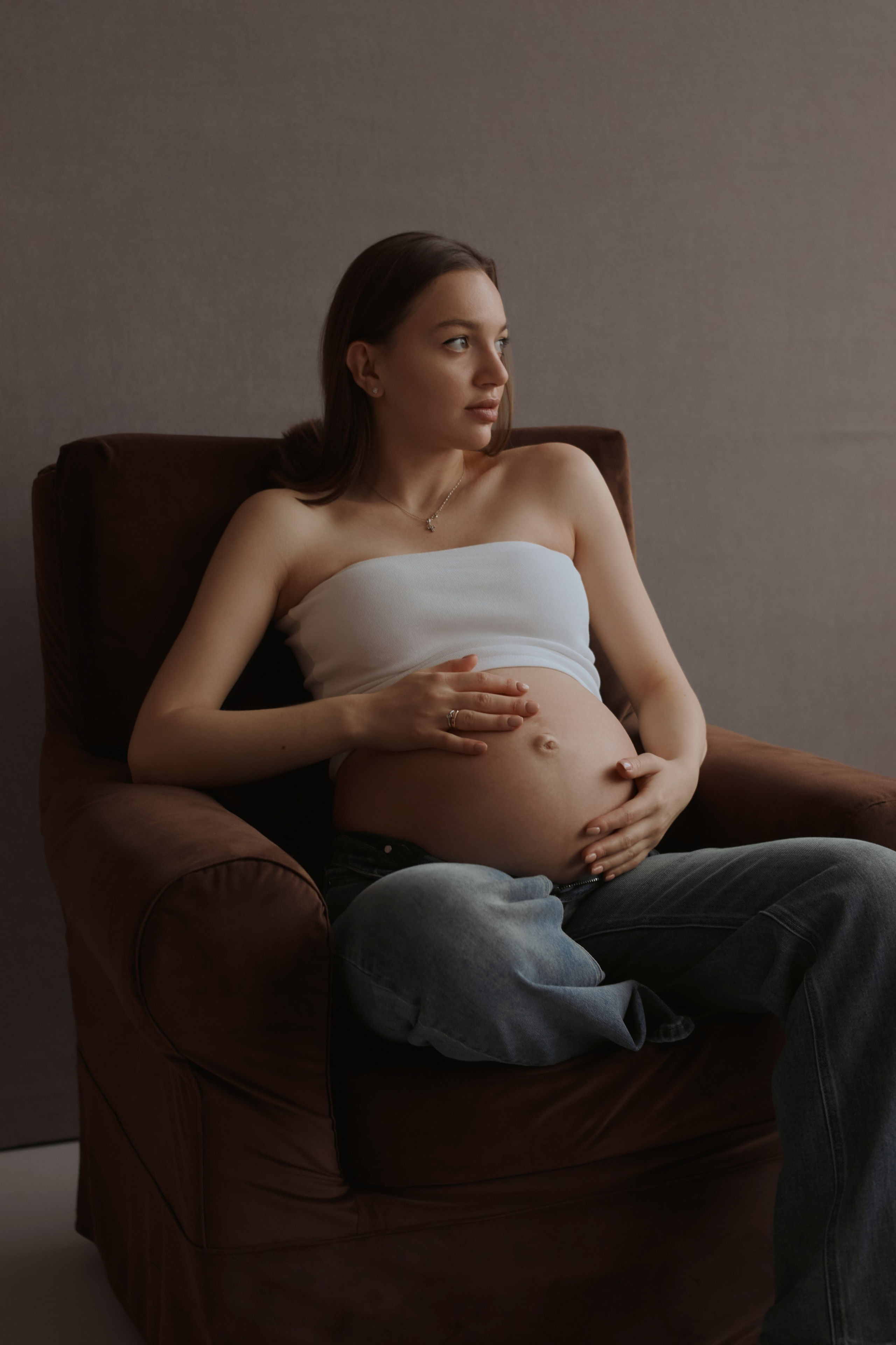 А Л И Н А. Главная