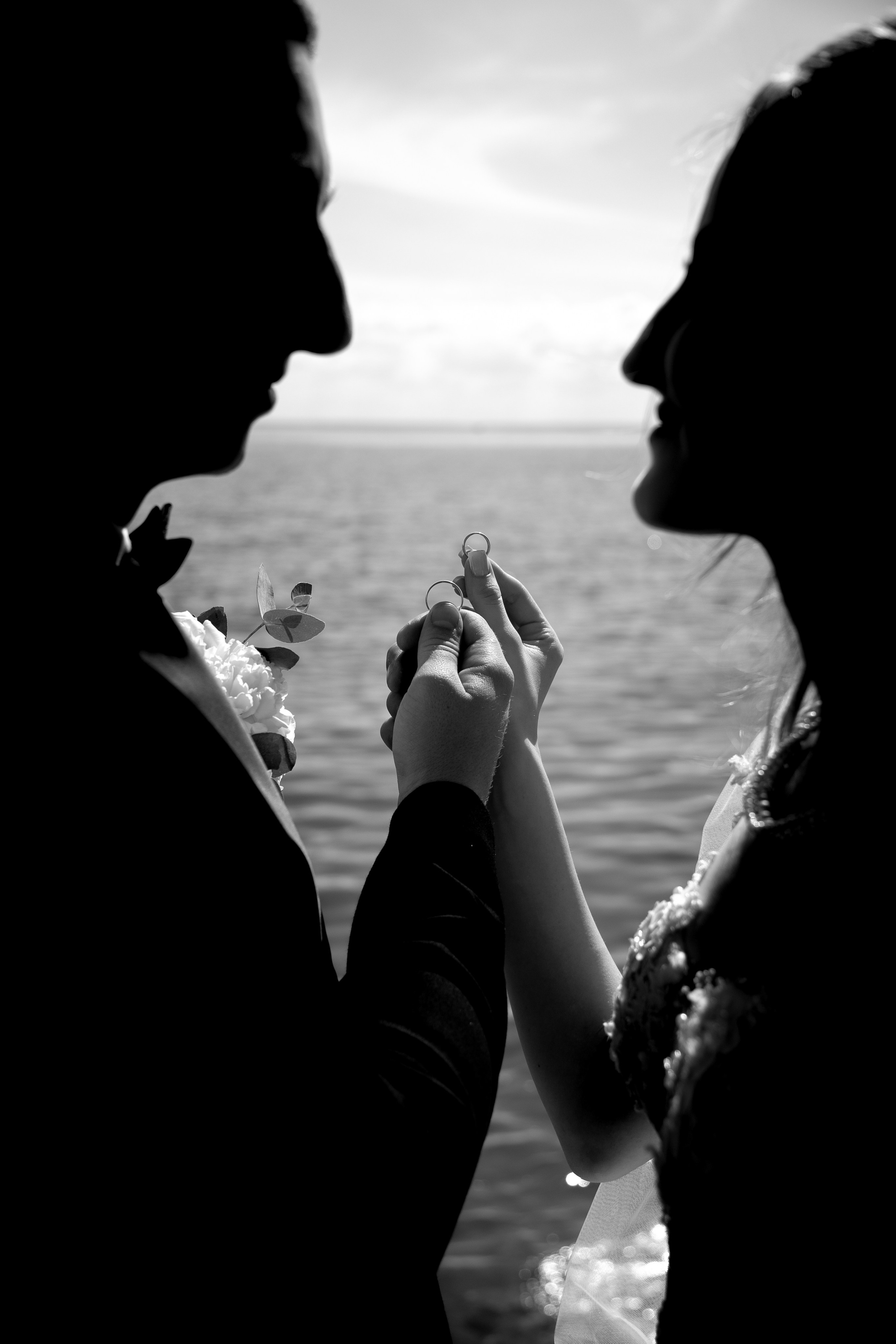 Владимир и Ева. Фотограф Новосибирск Вероника Вишневская