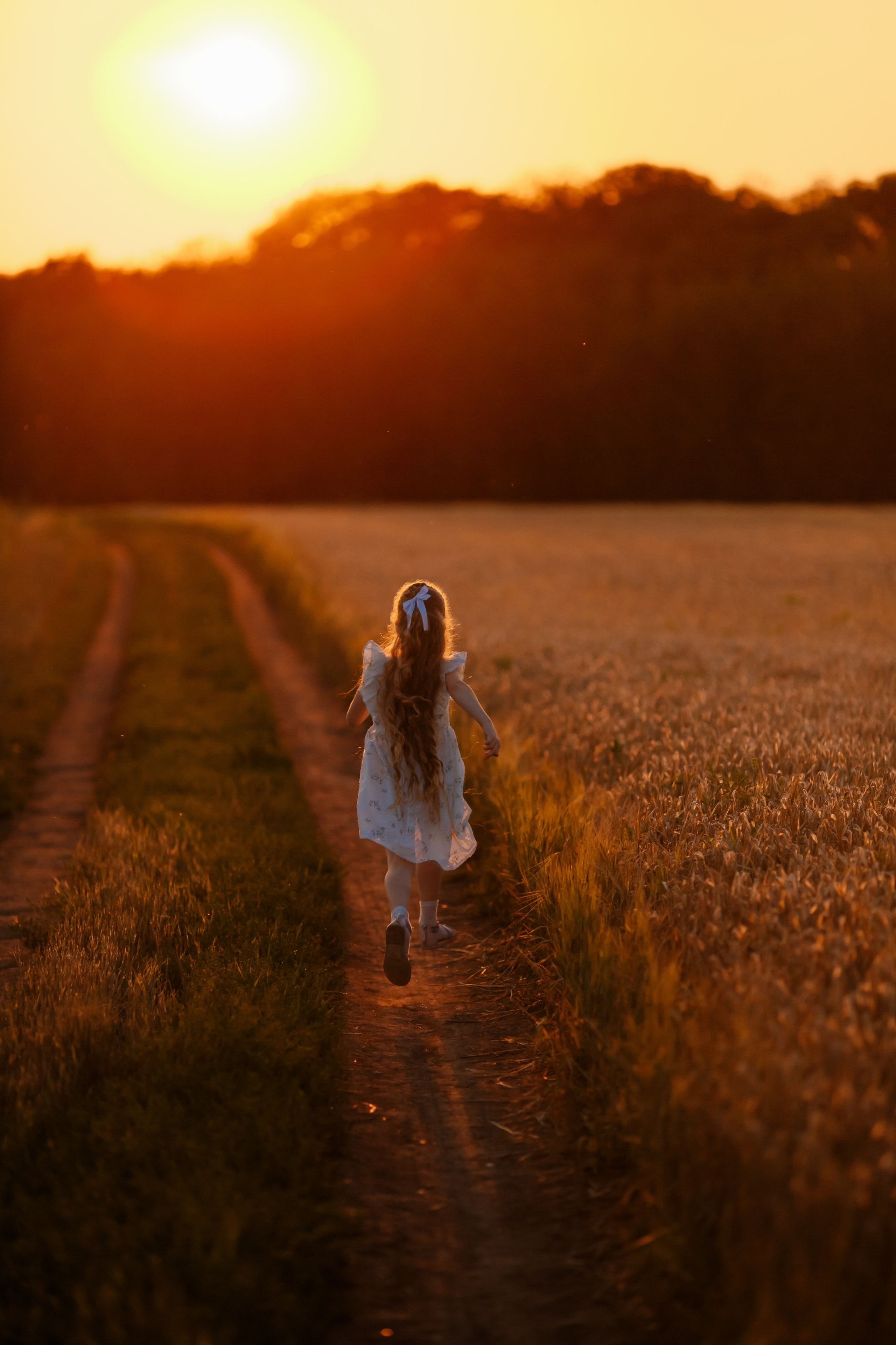 Марина, Стас, Маша. Фотограф Александра Рышкова