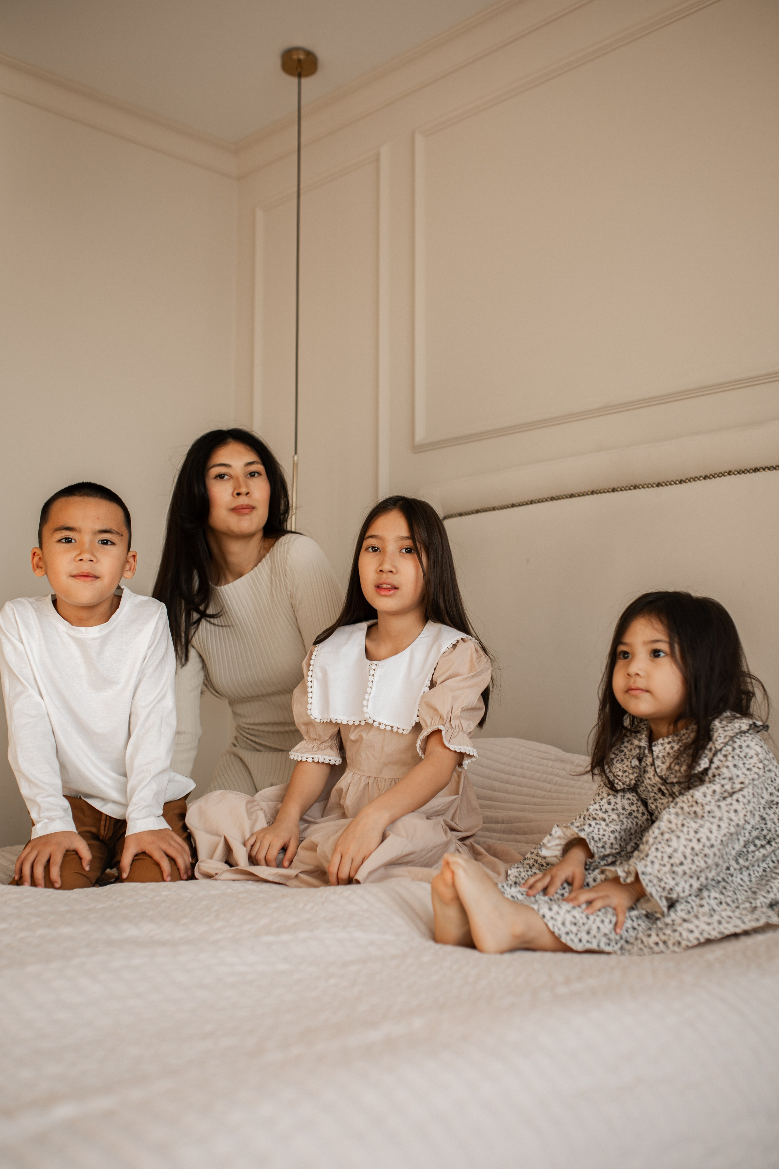 Любовь мамы💕. Фотограф Санкт-Петербург