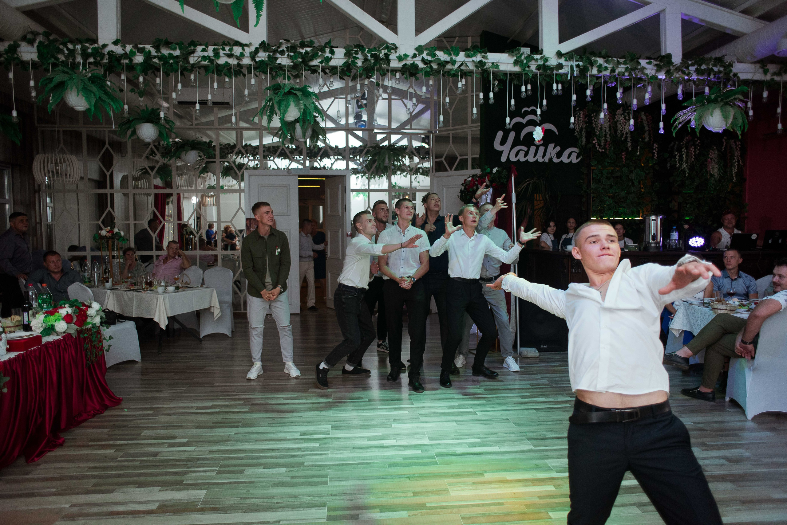 Александр и Анастасия. Свадебный и семейный фотограф Яна Стражева. Волгоград, Москва