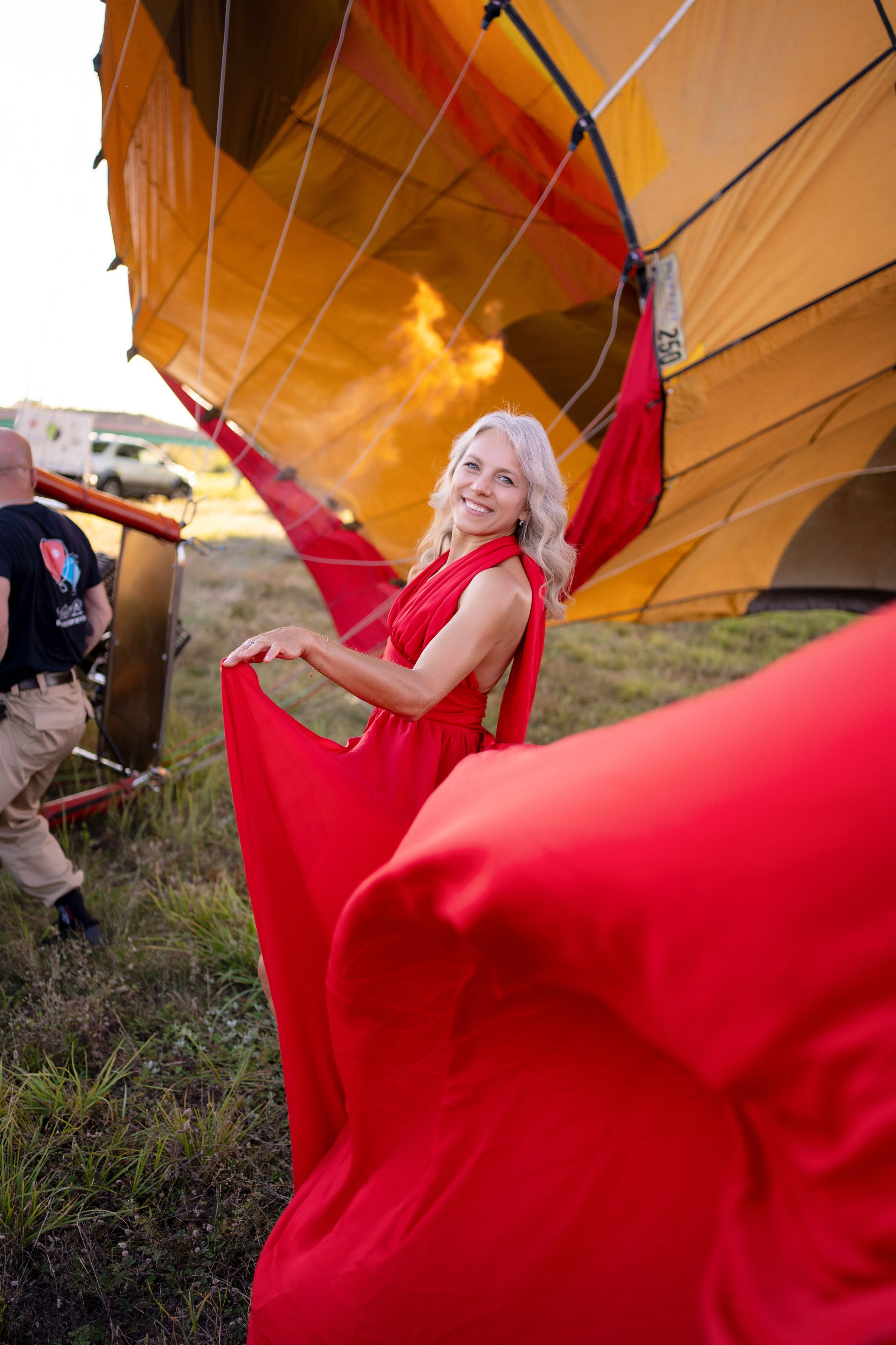 Татьяна. Семейный и свадебный фотограф Минск, Беларусь Анна Орловская