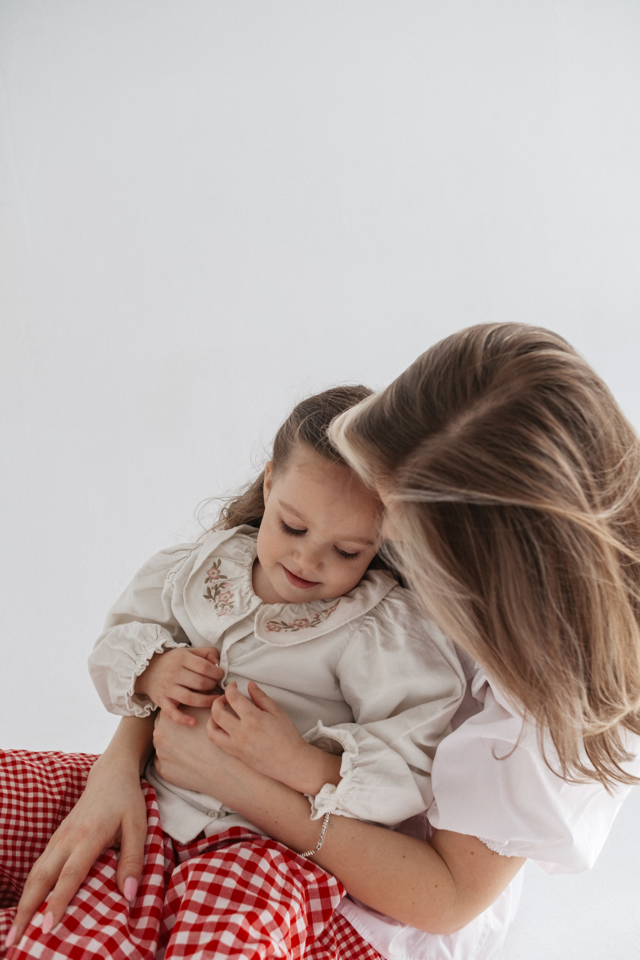 Ева и Вероника. Фотограф в Москве Lada Shum