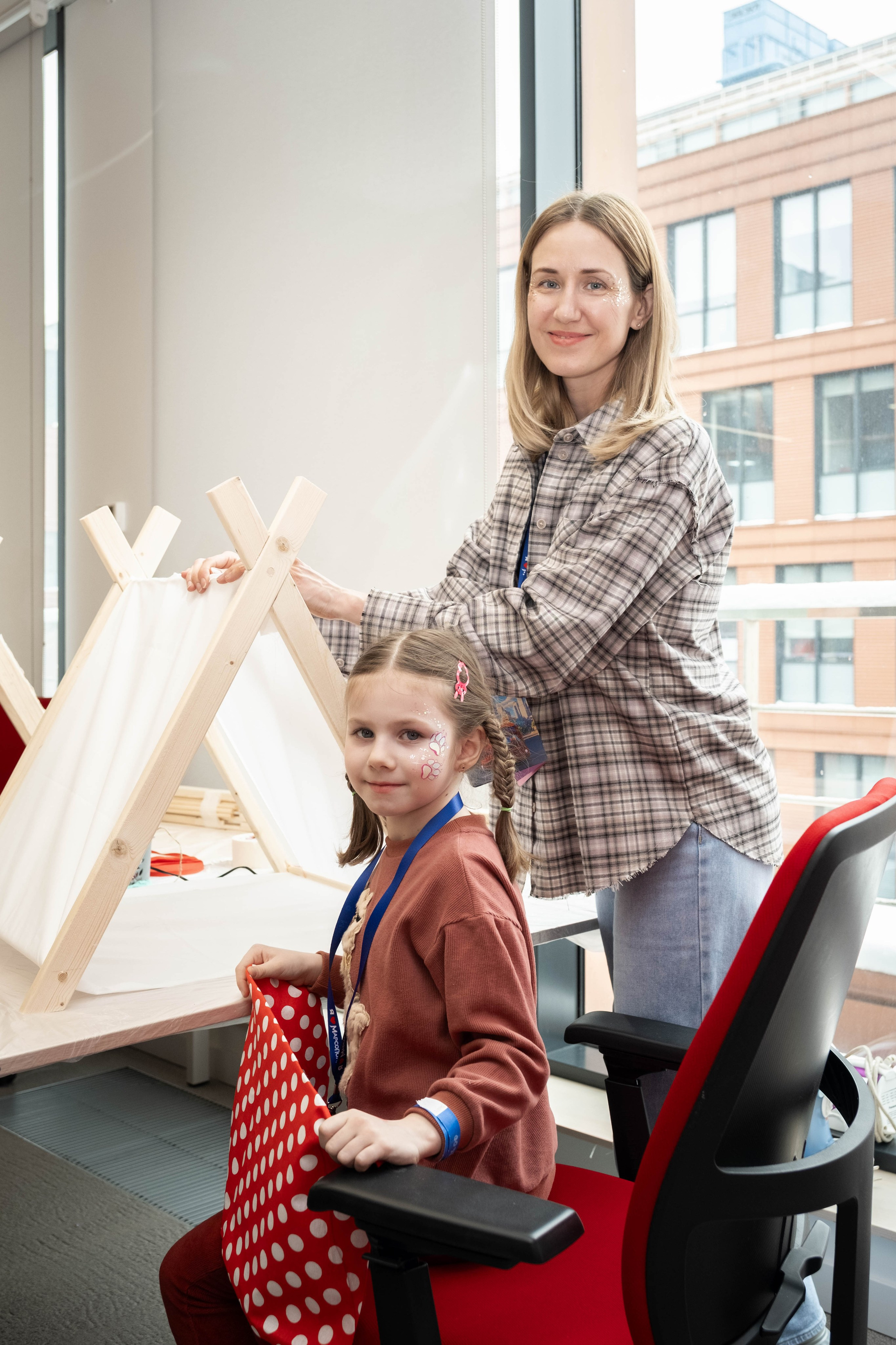 МАРСОПОЛИС. Фотограф в Москве Lada Shum