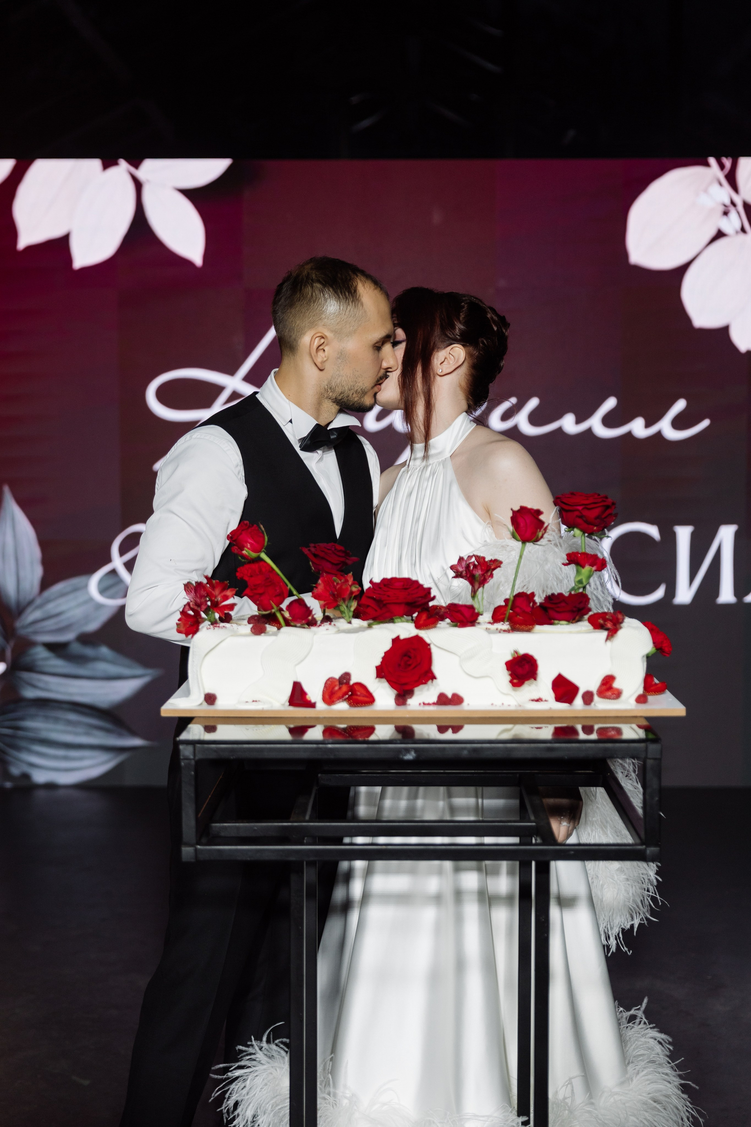 12.07.2026 Кирилл & Анастасия. Фотограф в Нижнем Новгороде — Эдуард Смирнов
