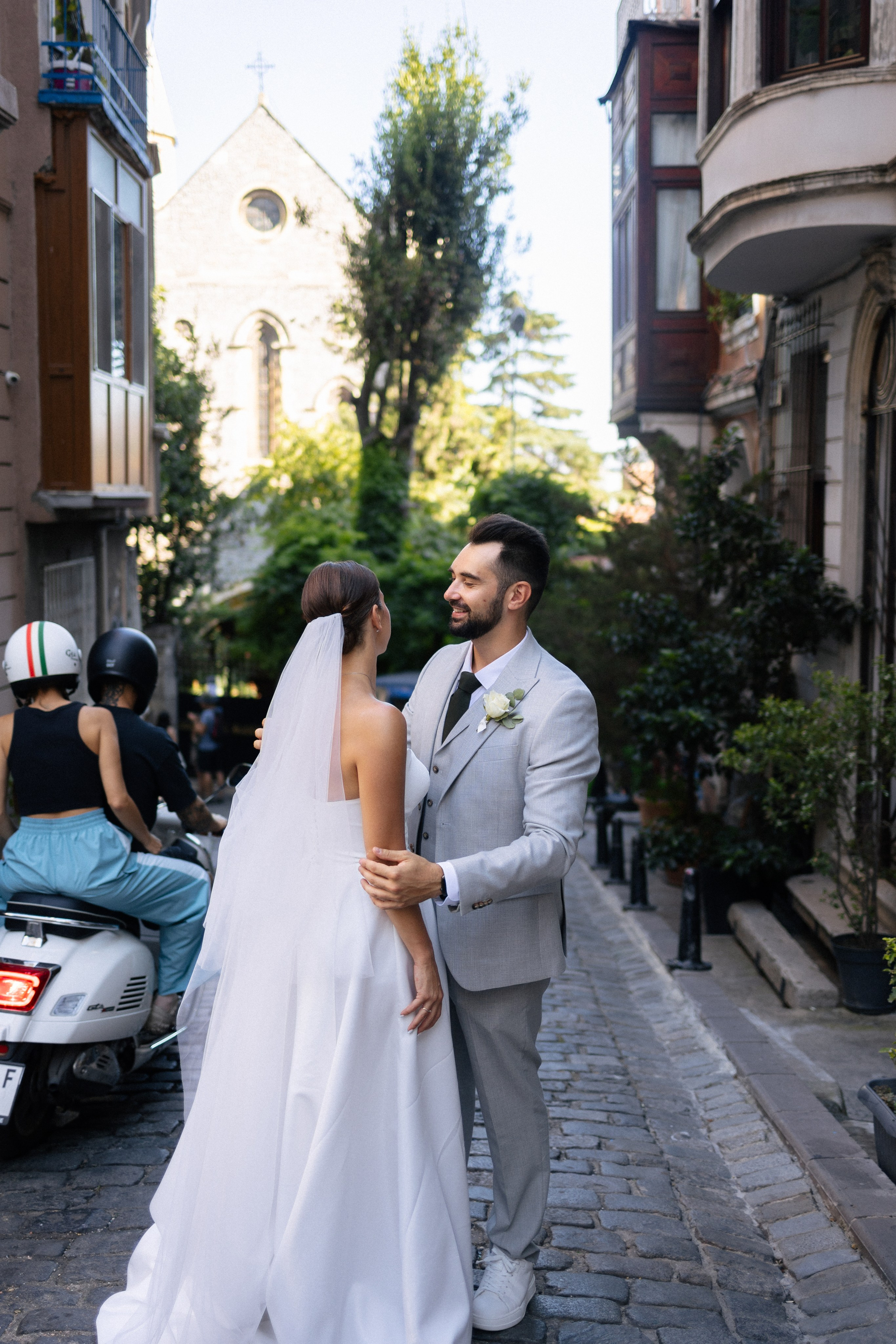 Свадьба в Стамбуле 🇹🇷. Свадебный фотограф Москва Степановский Александр