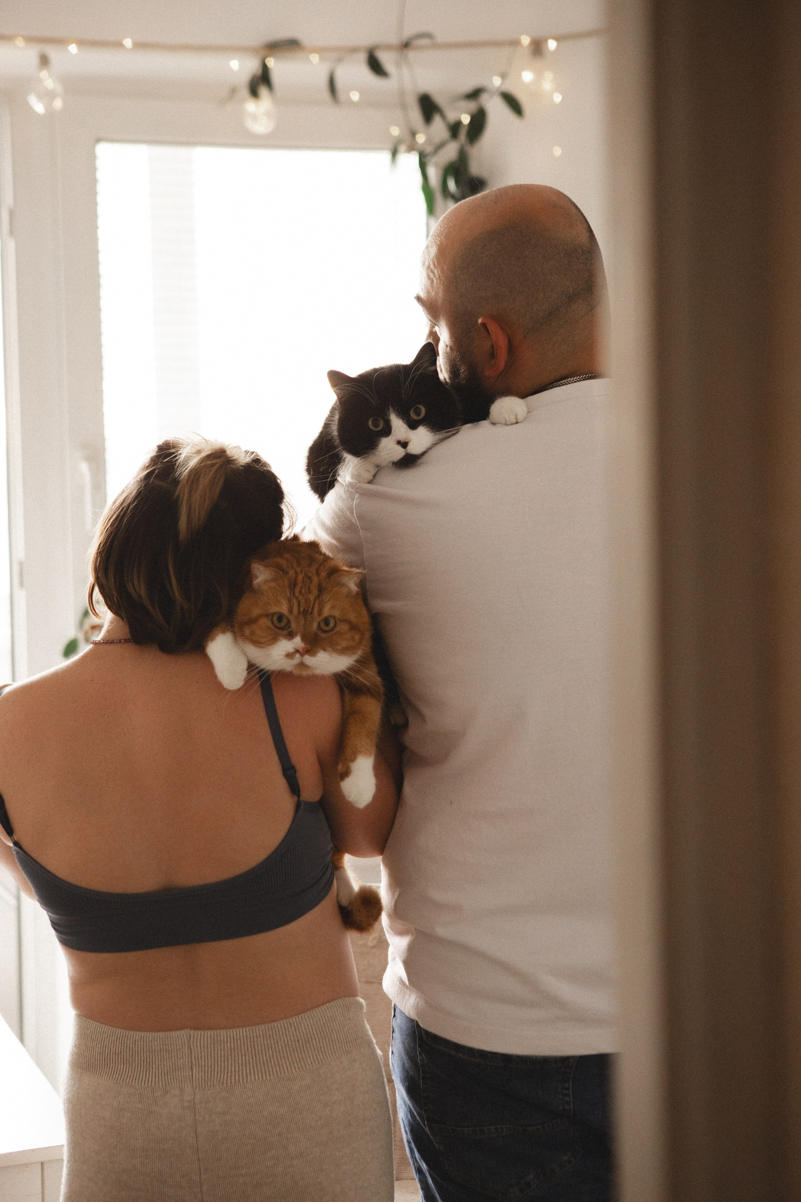 У вас дома. Портреты и лайфстайл в Краснодаре