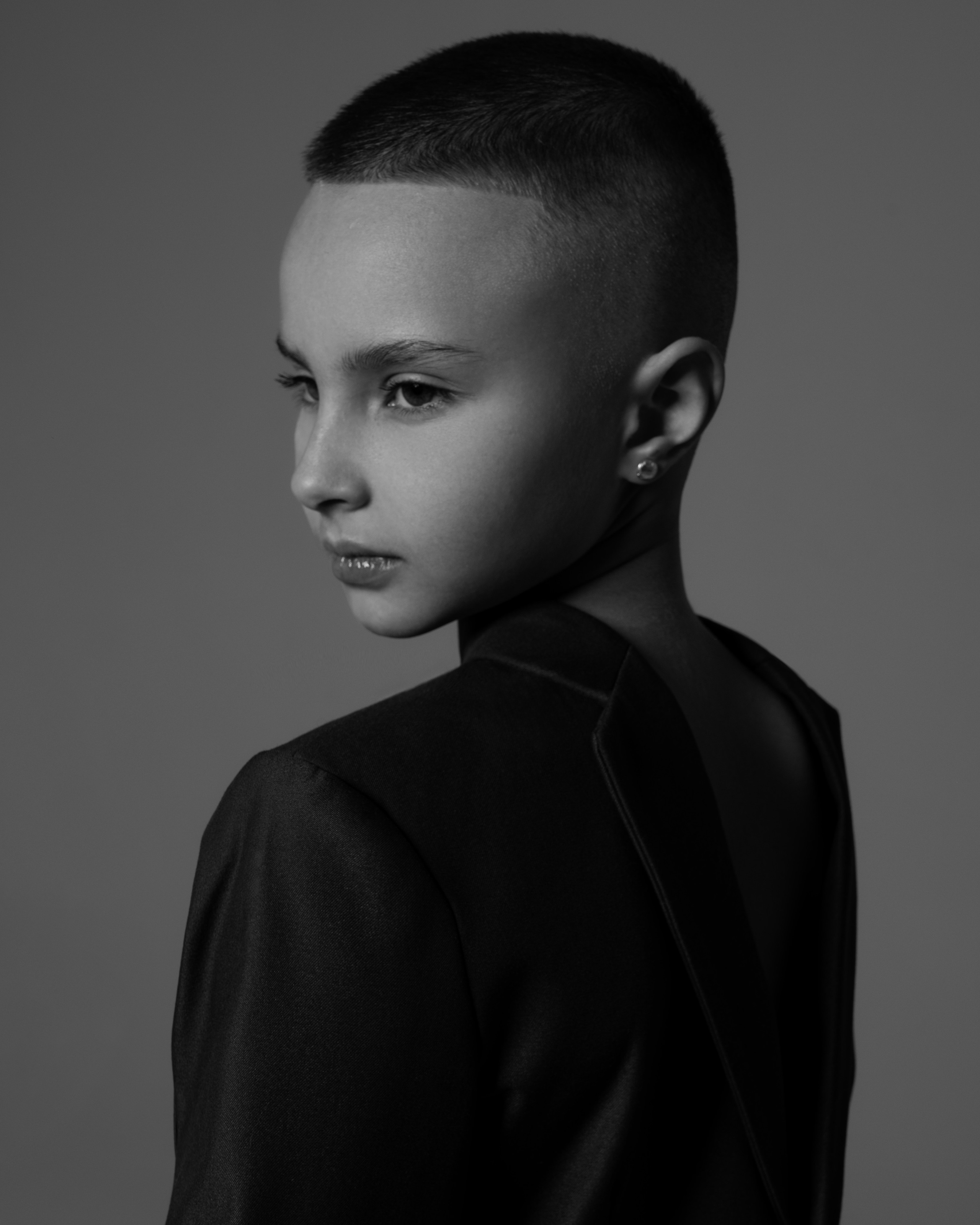 Mi. Фотограф Москва Виктория Вишневская актерское / модельное портфолио