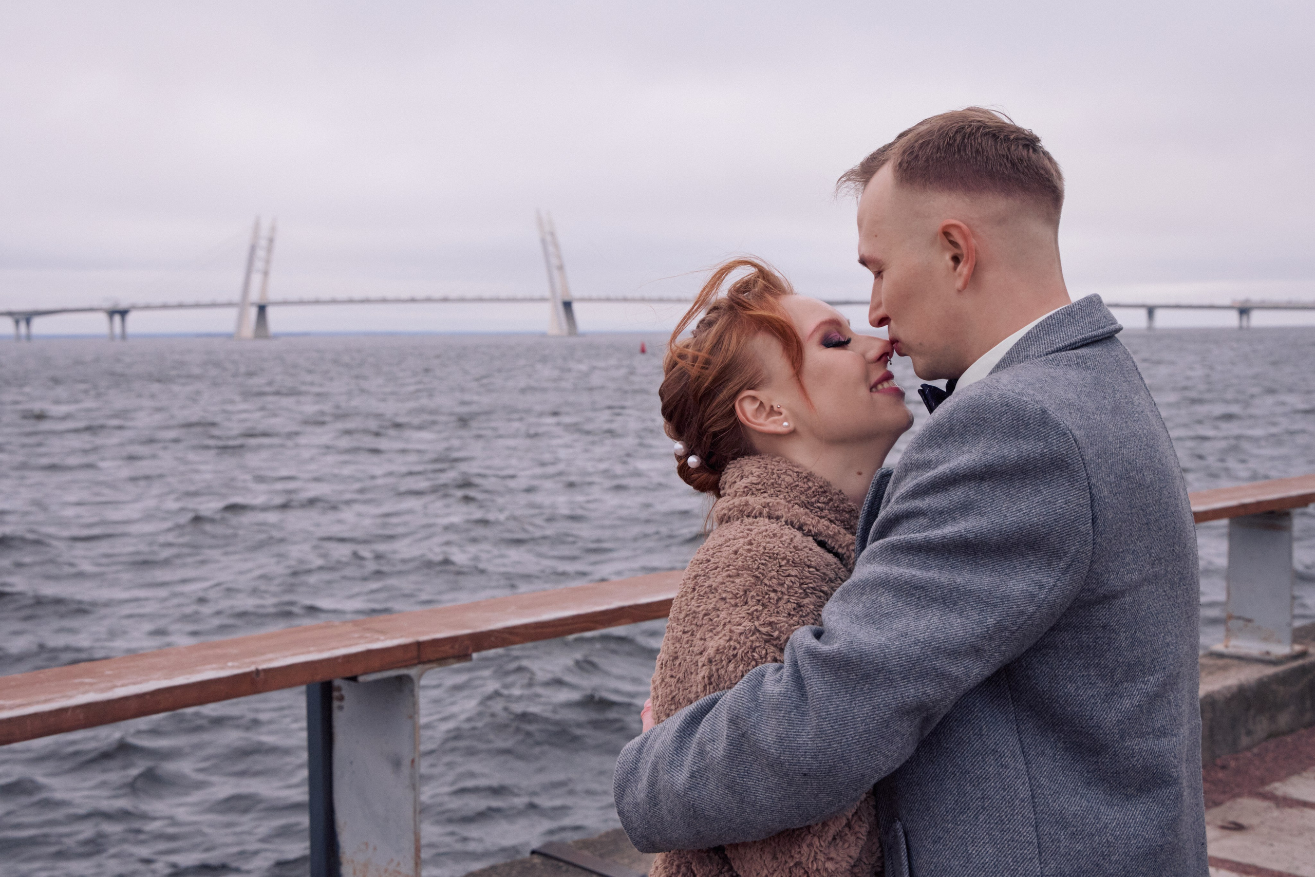 Анатолий & Александра. Валерия Гуртовая | Фотограф, Санкт-Петербург