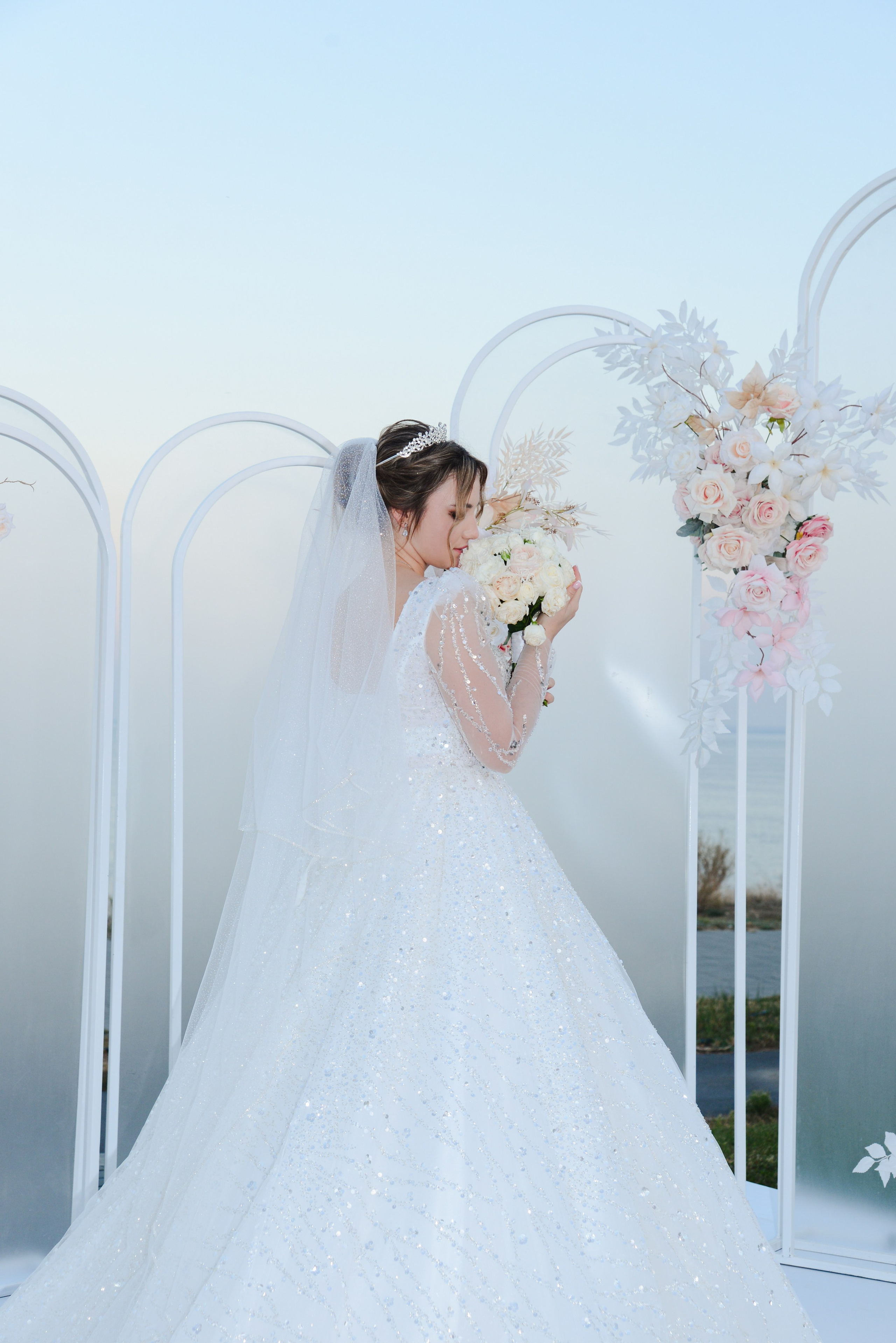 Дима&Лена. Фотограф Ярута Оксана / Ростов-на-Дону