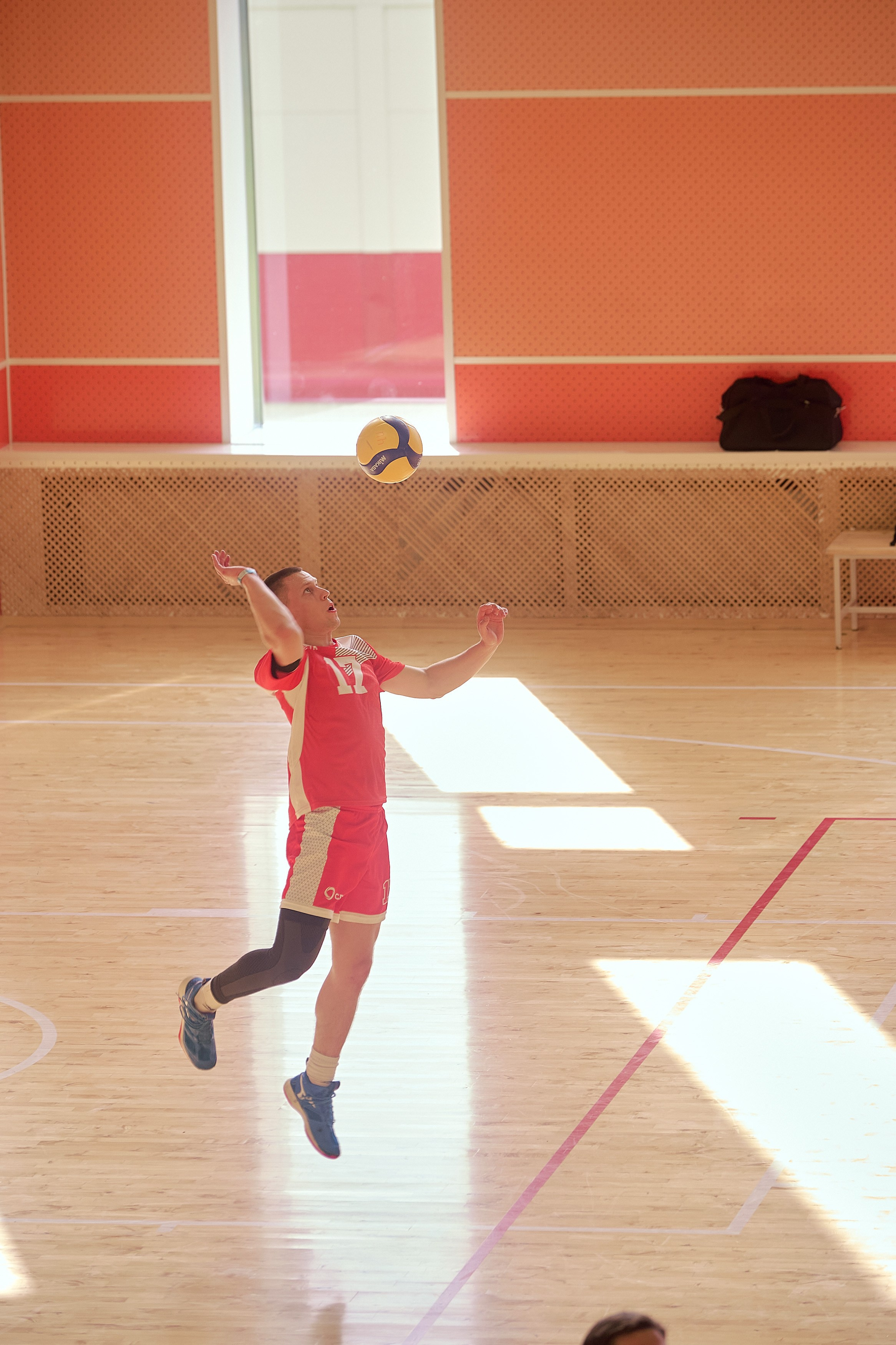 Игры титанов — СУЭК. Фотограф Яковлев Роман — Красноярск