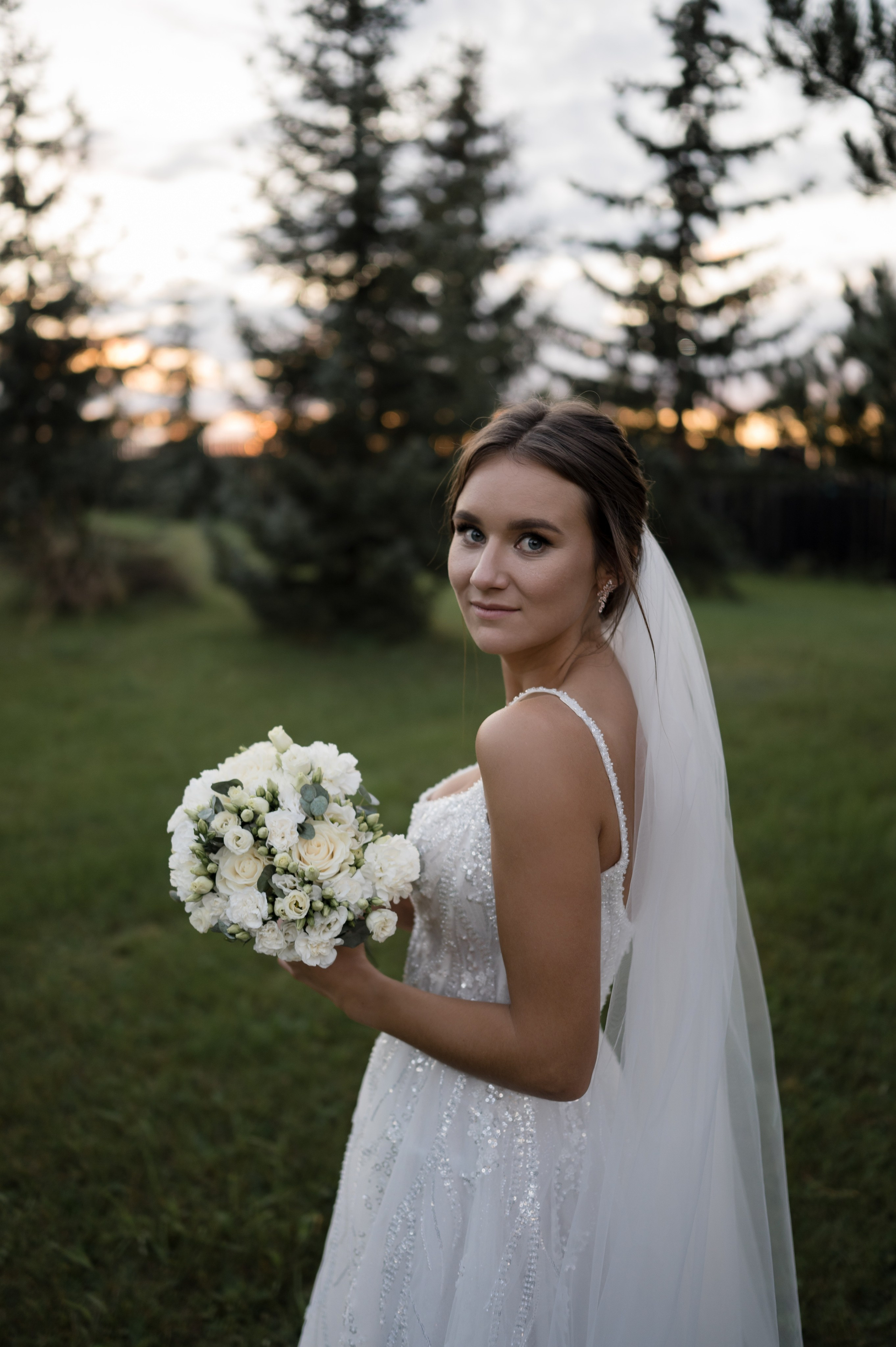 Максим и Анастасия. Свадебный и Семейный фотограф в Абакане, Красноярске