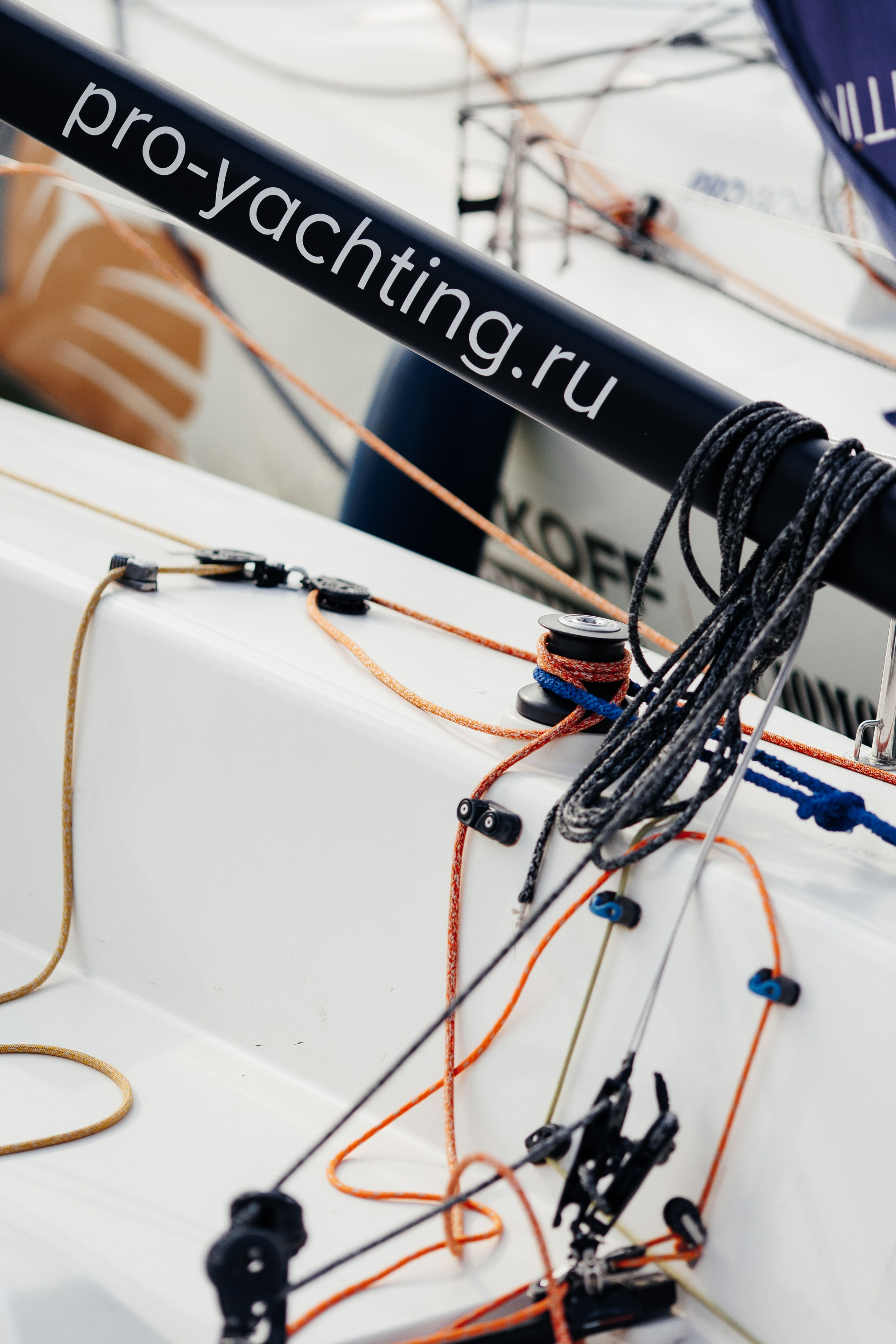 REGATE PR. Фотограф в Москве Алексей Виноградов