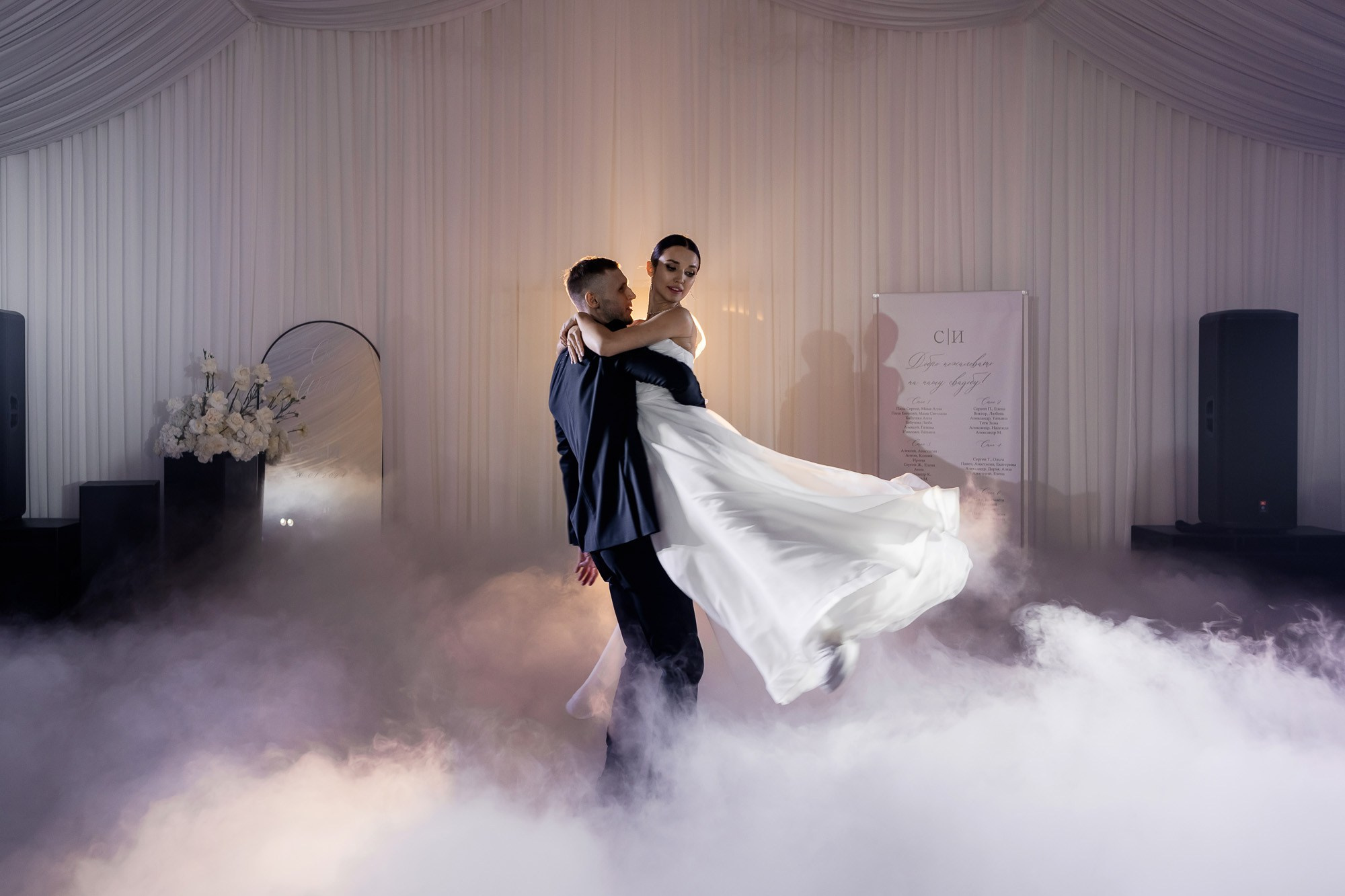 Сергей и Ира — Свадьба в Севастополе. Свадебный фотограф, фотосъемка в Крыму, Севастополе, Симферополе, Ялте