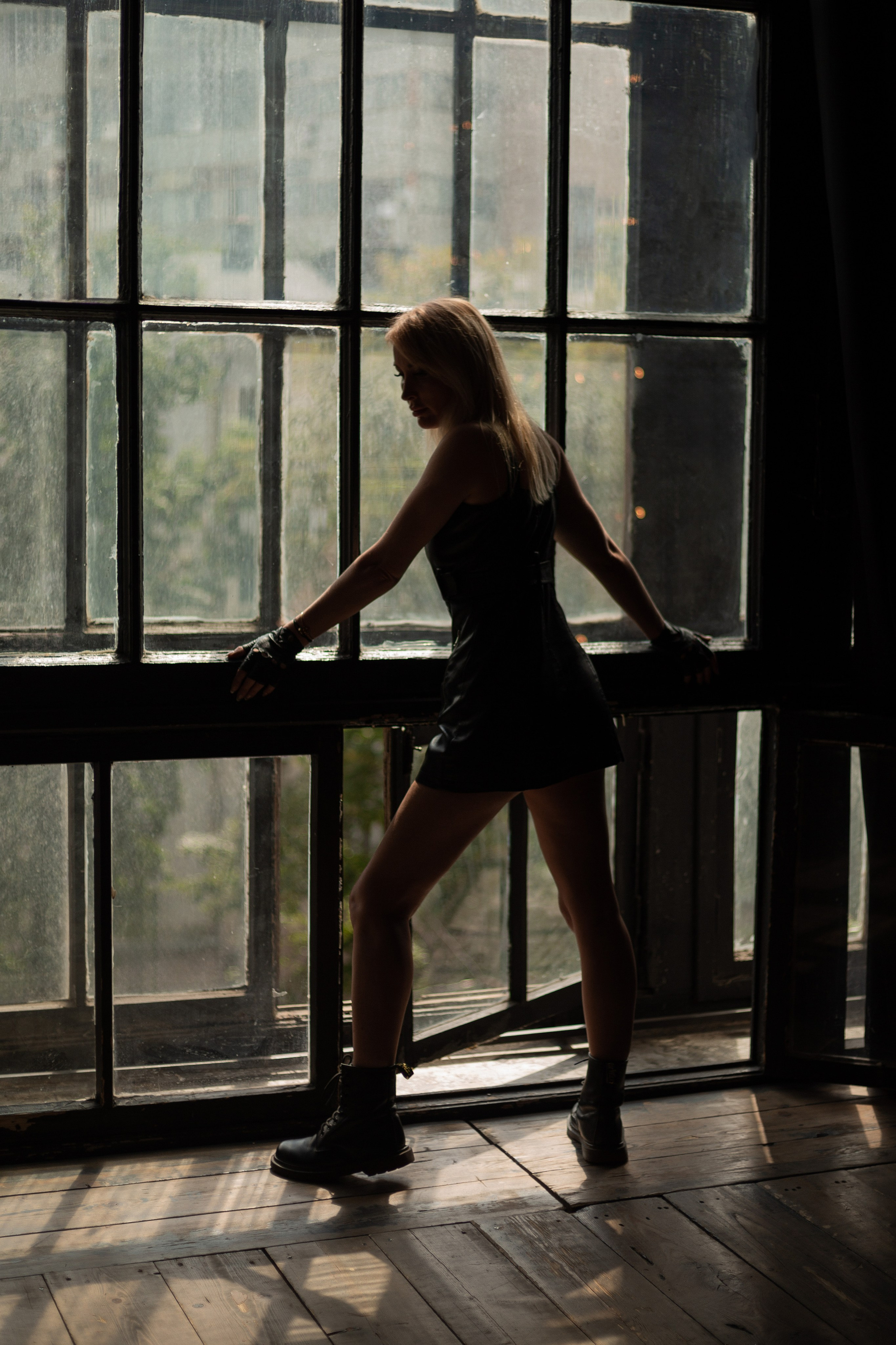 Женский портрет. Женский фотограф в Москве