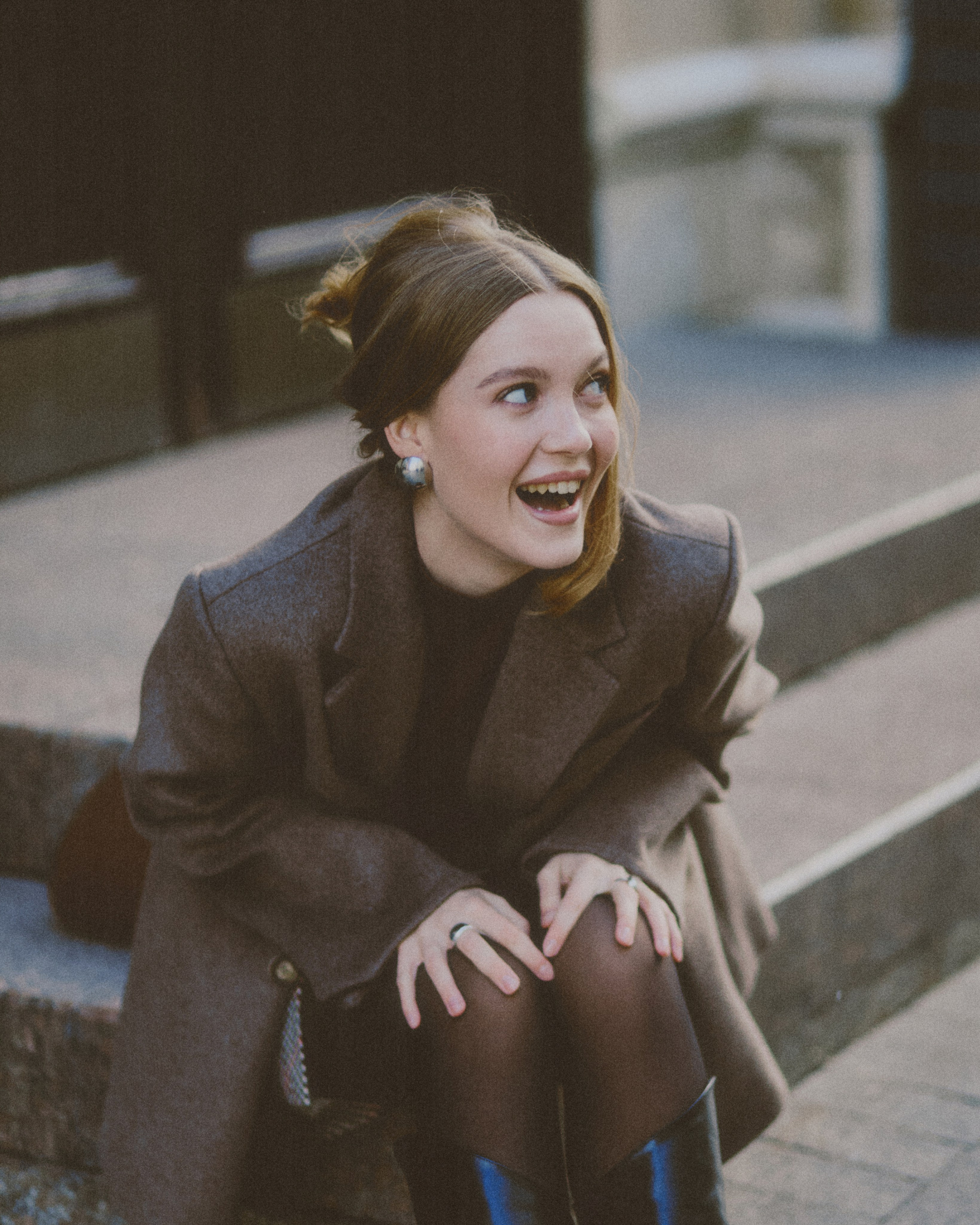 Полина. Портретный фотограф в Москве Ольга Крылова