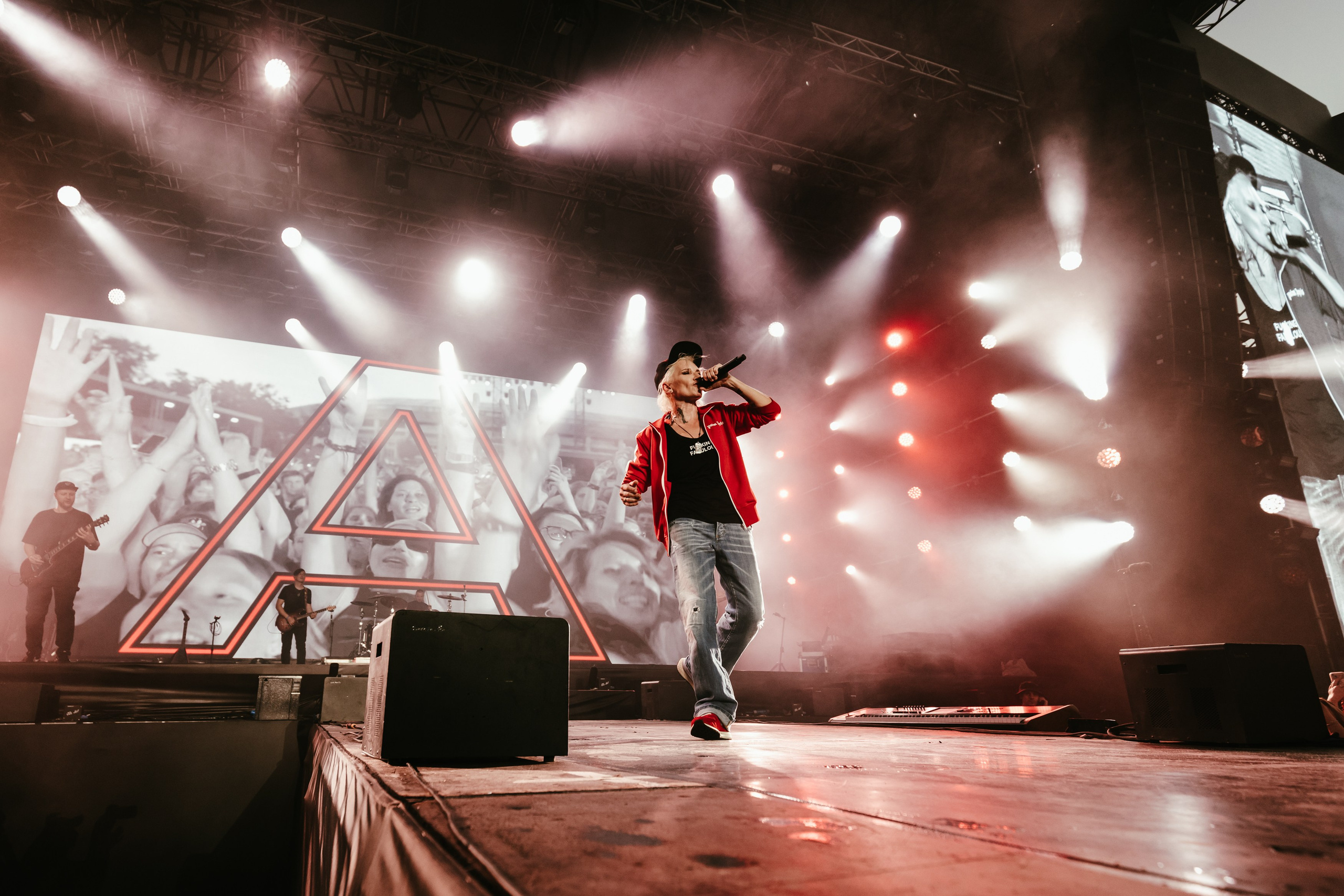 Arbenina's anniversary. Виктория Зудина — фотограф в Москве