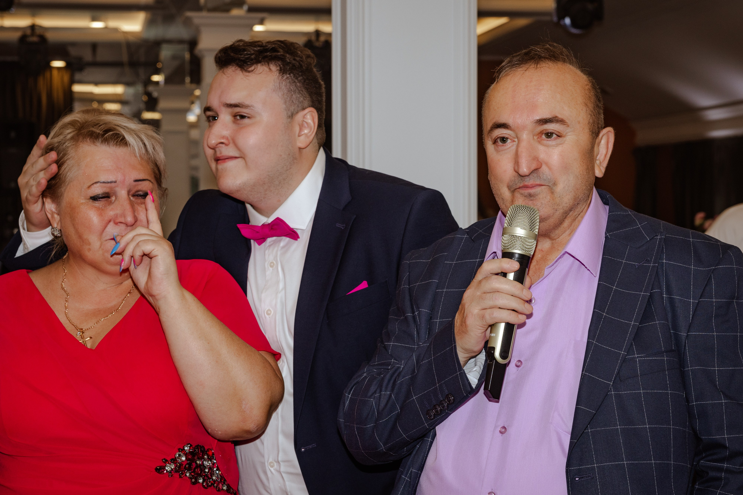 Свадьба Ксении и Думитру. Виктория Зудина — фотограф в Москве