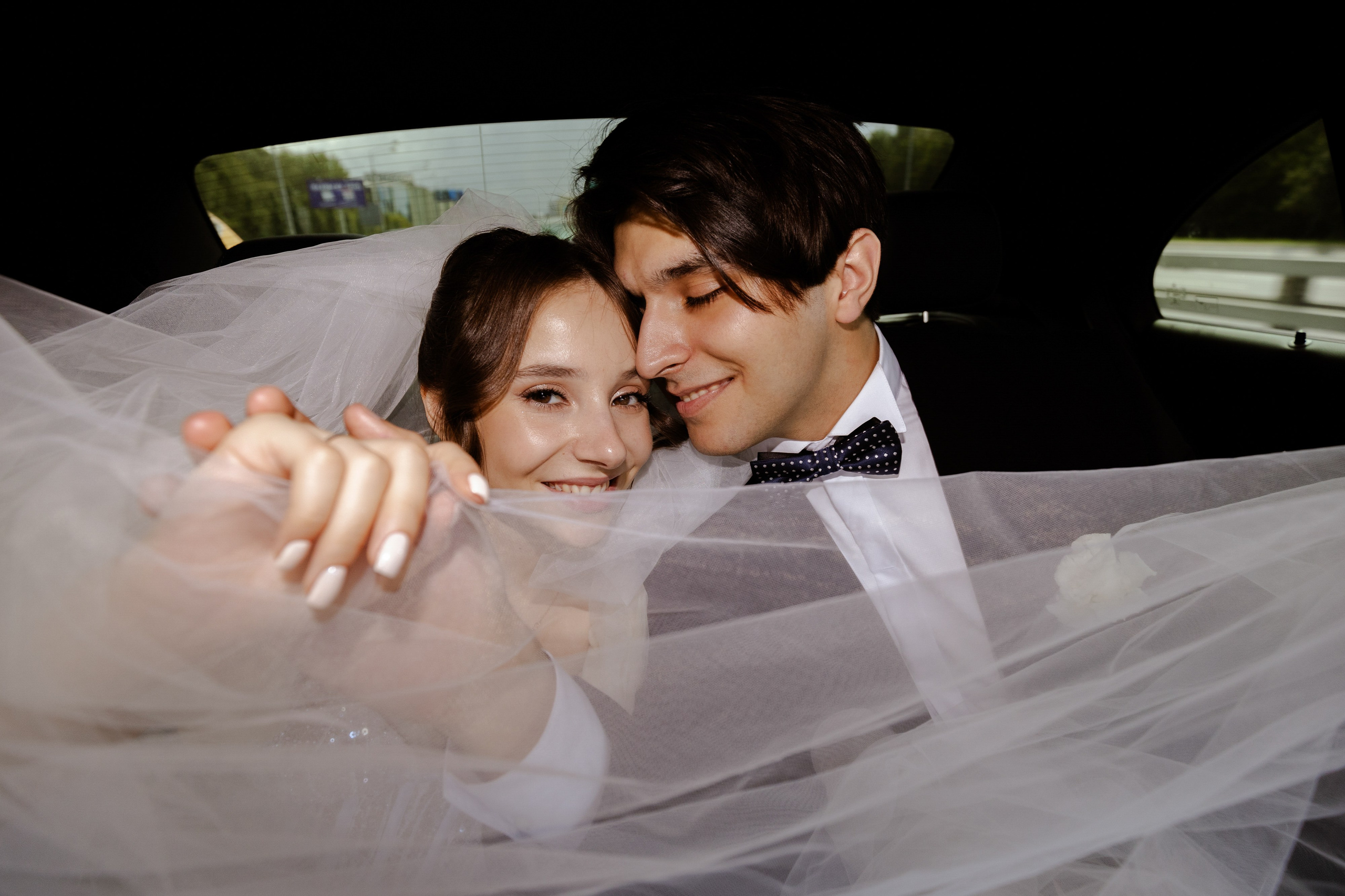 Свадьба Ксении и Думитру. Виктория Зудина — фотограф в Москве