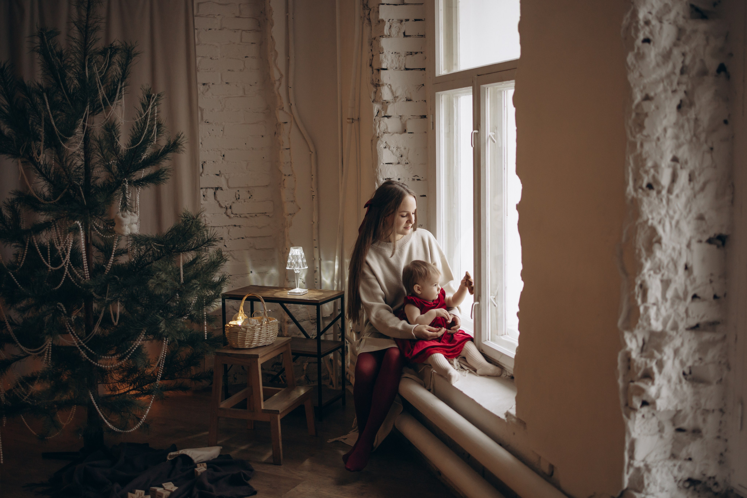 Даша, Артём и София. Семейный фотограф Екатерина Еремеева