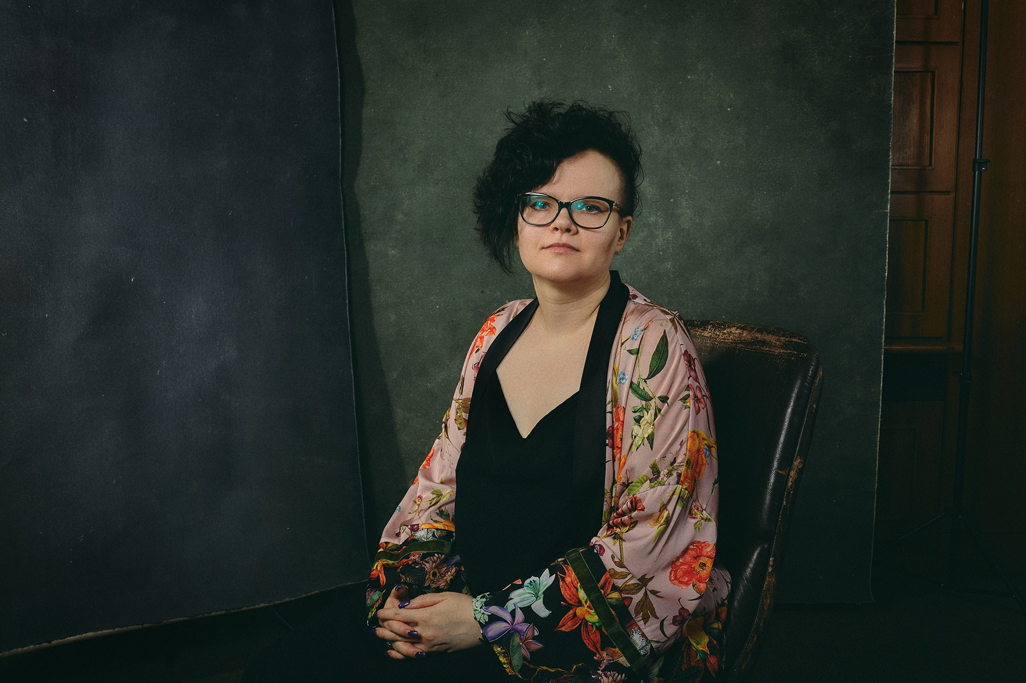 Трынкина Дарья Александровна