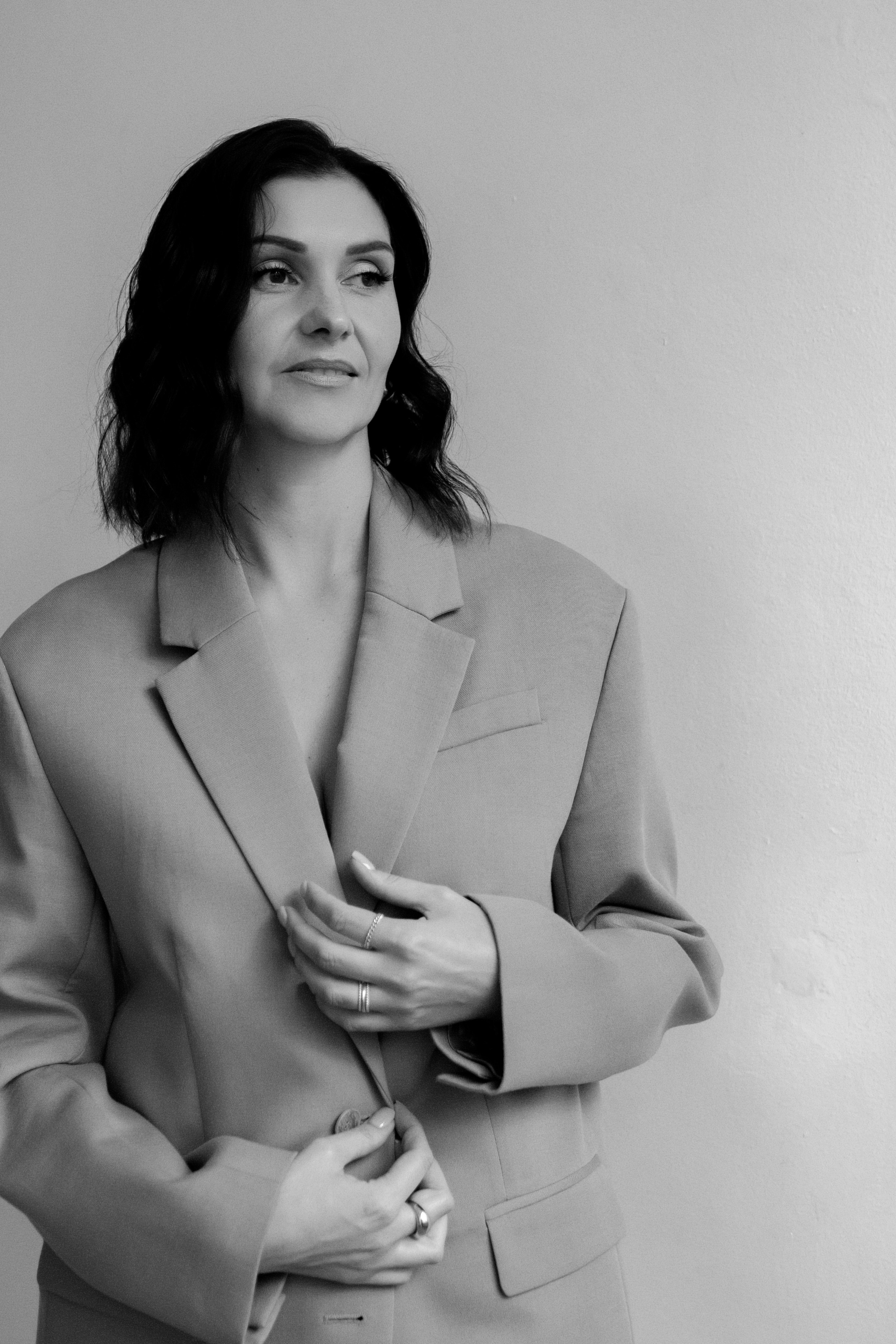 Ирина. Свадебный и семейный фотограф в Серпухове Александра Дерюшева