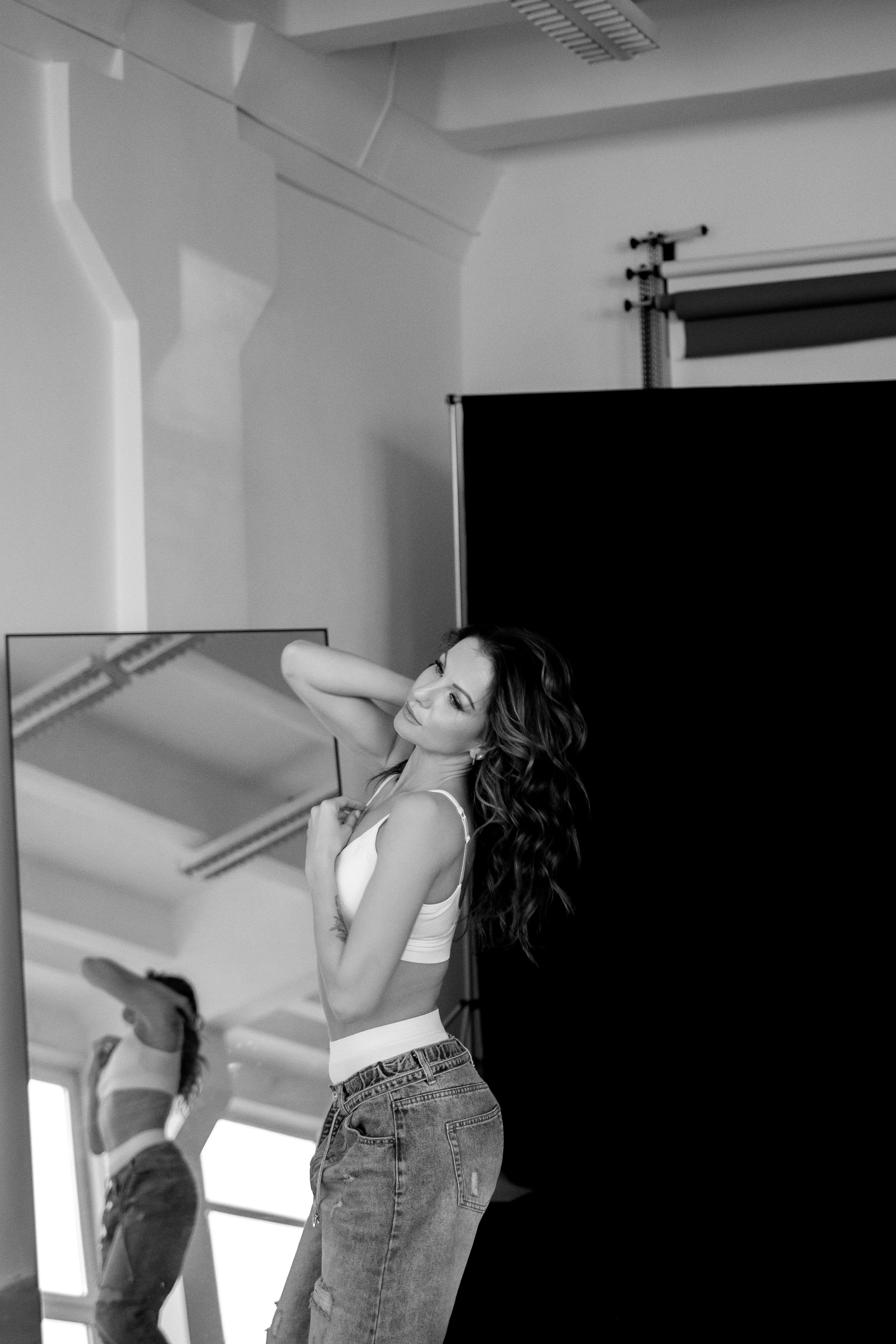 Валерия. Свадебный и семейный фотограф в Серпухове Александра Дерюшева