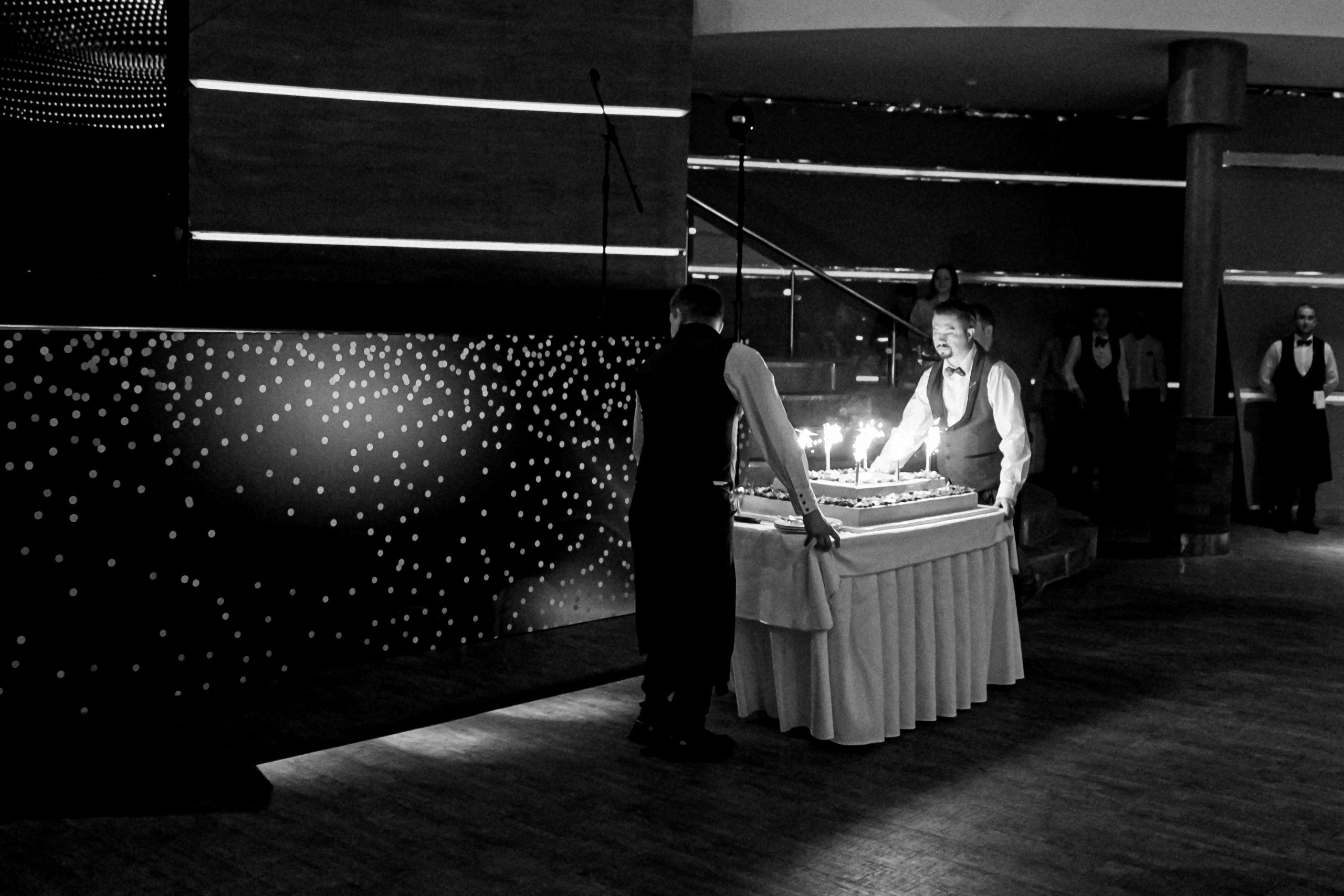 Jungheinrich 20 лет. Свадебный фотограф Москва Европа Мария Коренчук