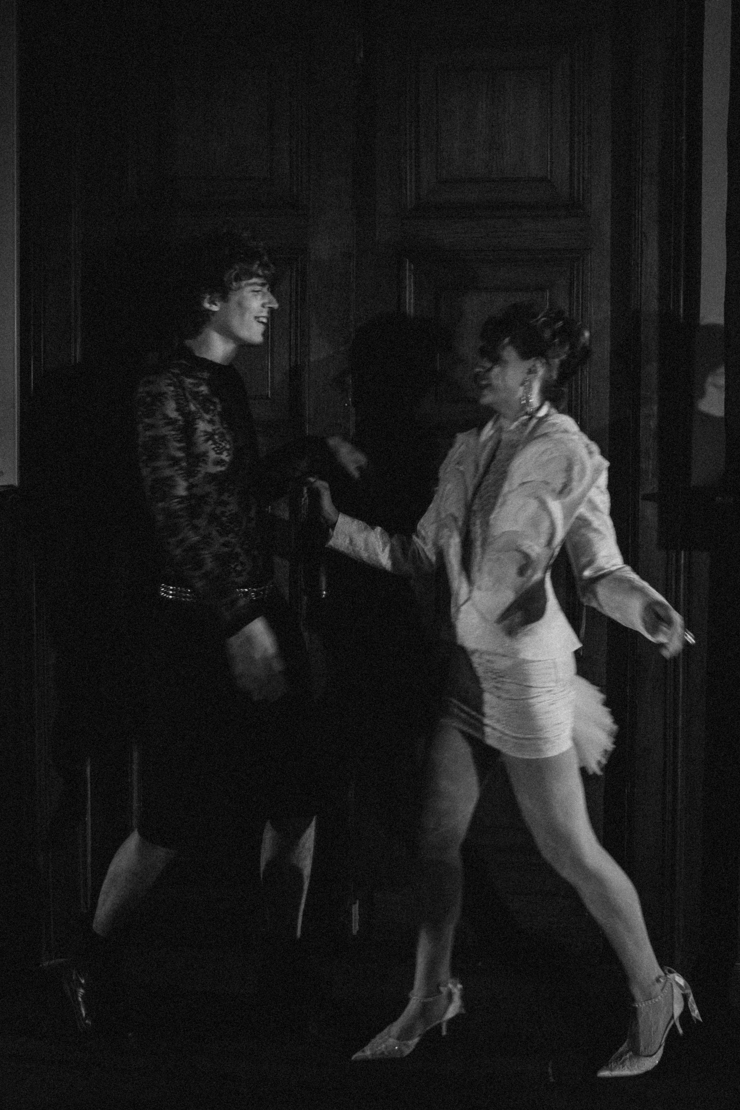 Елизавета & Остап. Фотограф в Москве Виталий Есаулов