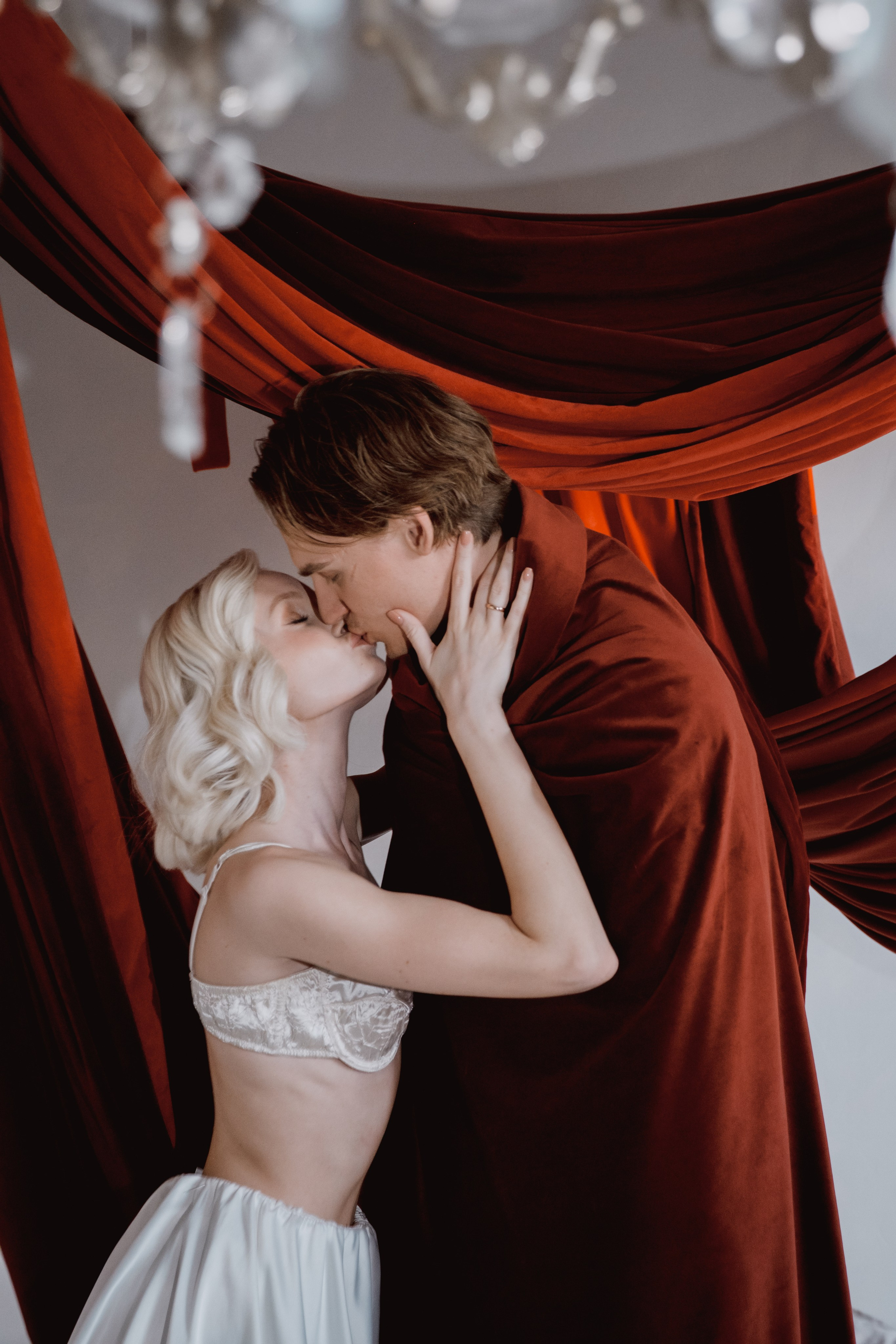 Карина & Данил. Фотограф в Москве Виталий Есаулов