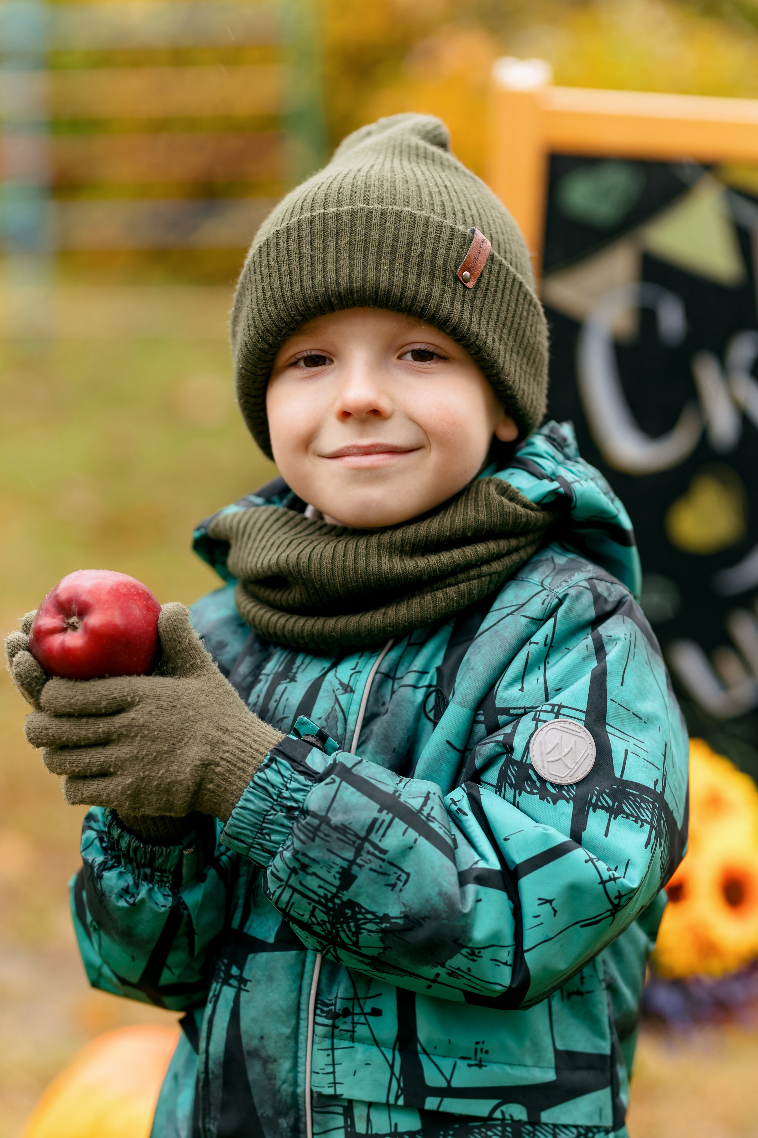 Скоро в школу. Свадебный и семейный фотограф в Туле и области Маша Костина