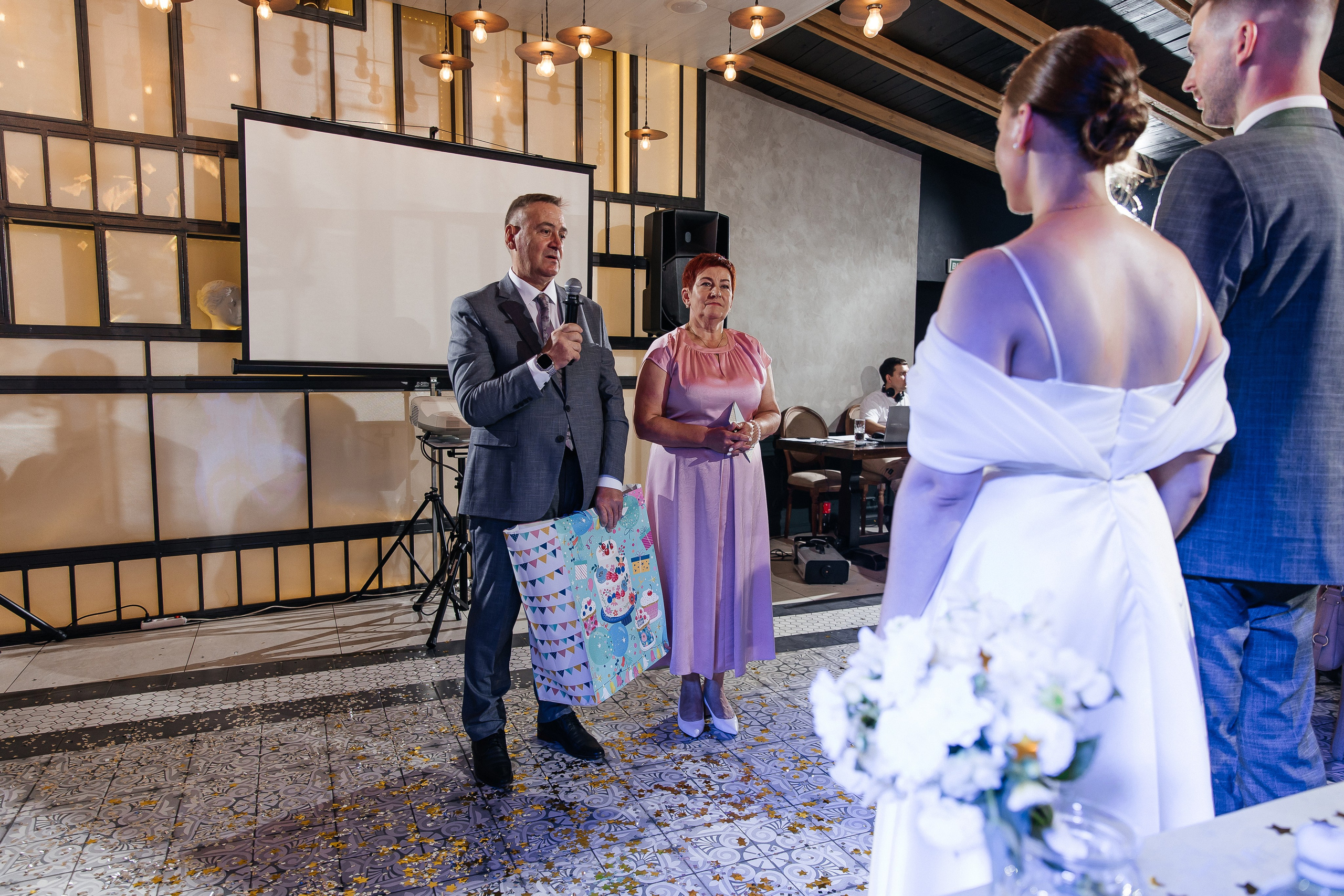 Наташа и Максим. Свадебный и семейный фотограф в Вологде Екатерина Назарина