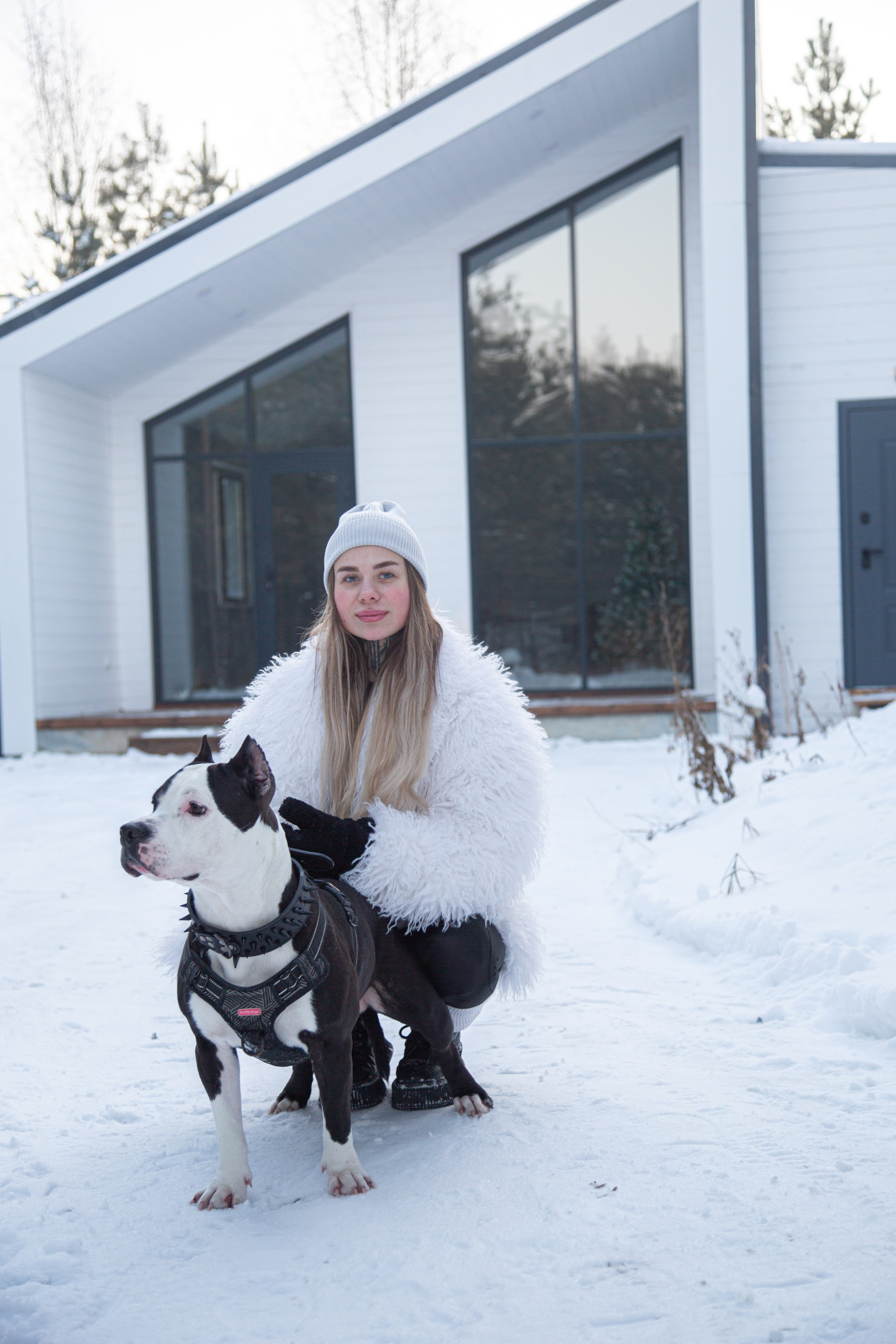 Портреты девушек. Фотографии на грани чувств. Екатеринбург